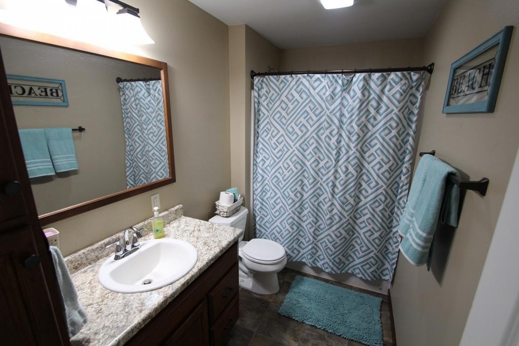 1317 Breckenridge Circle, Brookings, SD 57006