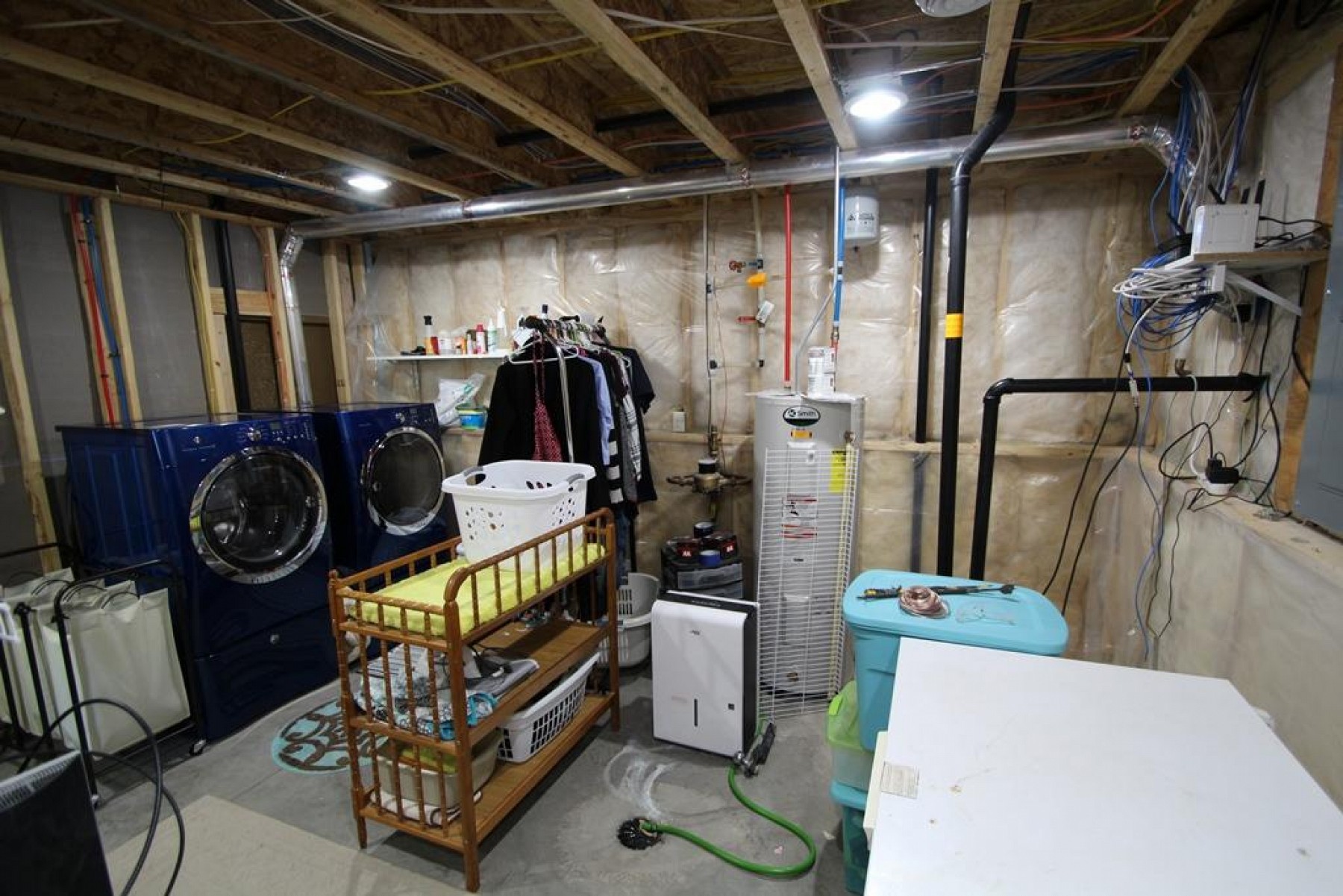 1317 Breckenridge Circle, Brookings, SD 57006