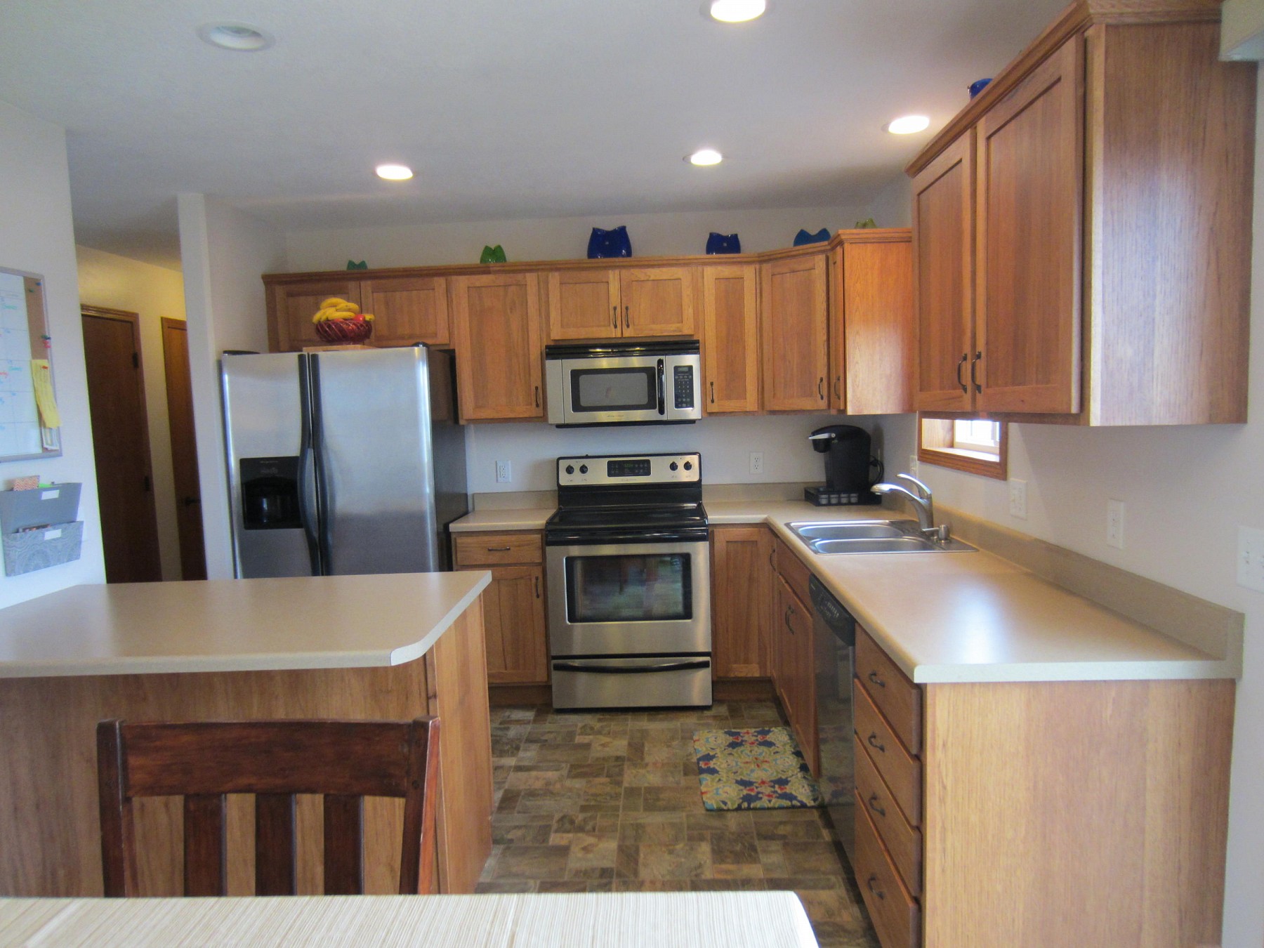 1802 Torrey Pines Drive, Brookings, SD 57006