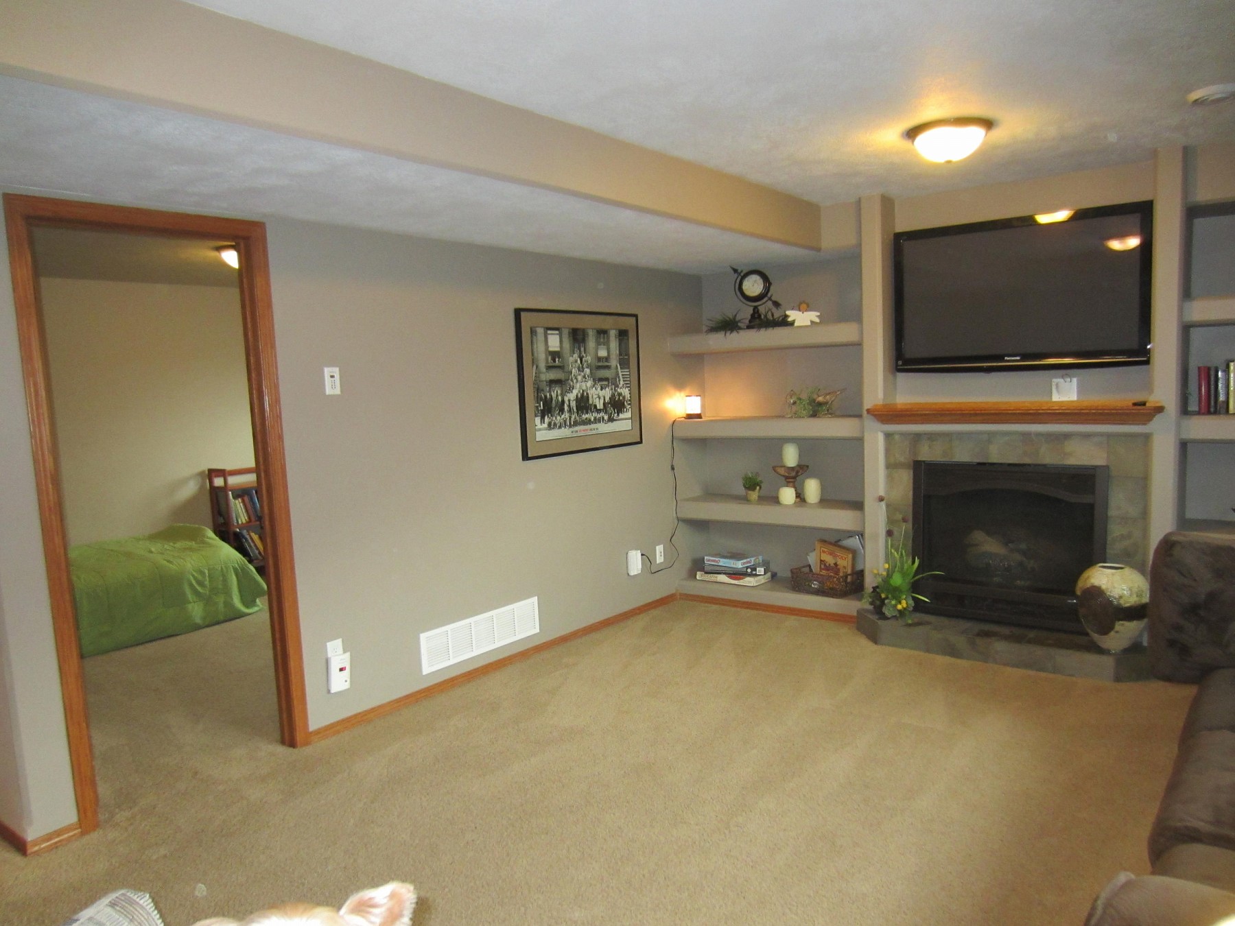 1802 Torrey Pines Drive, Brookings, SD 57006