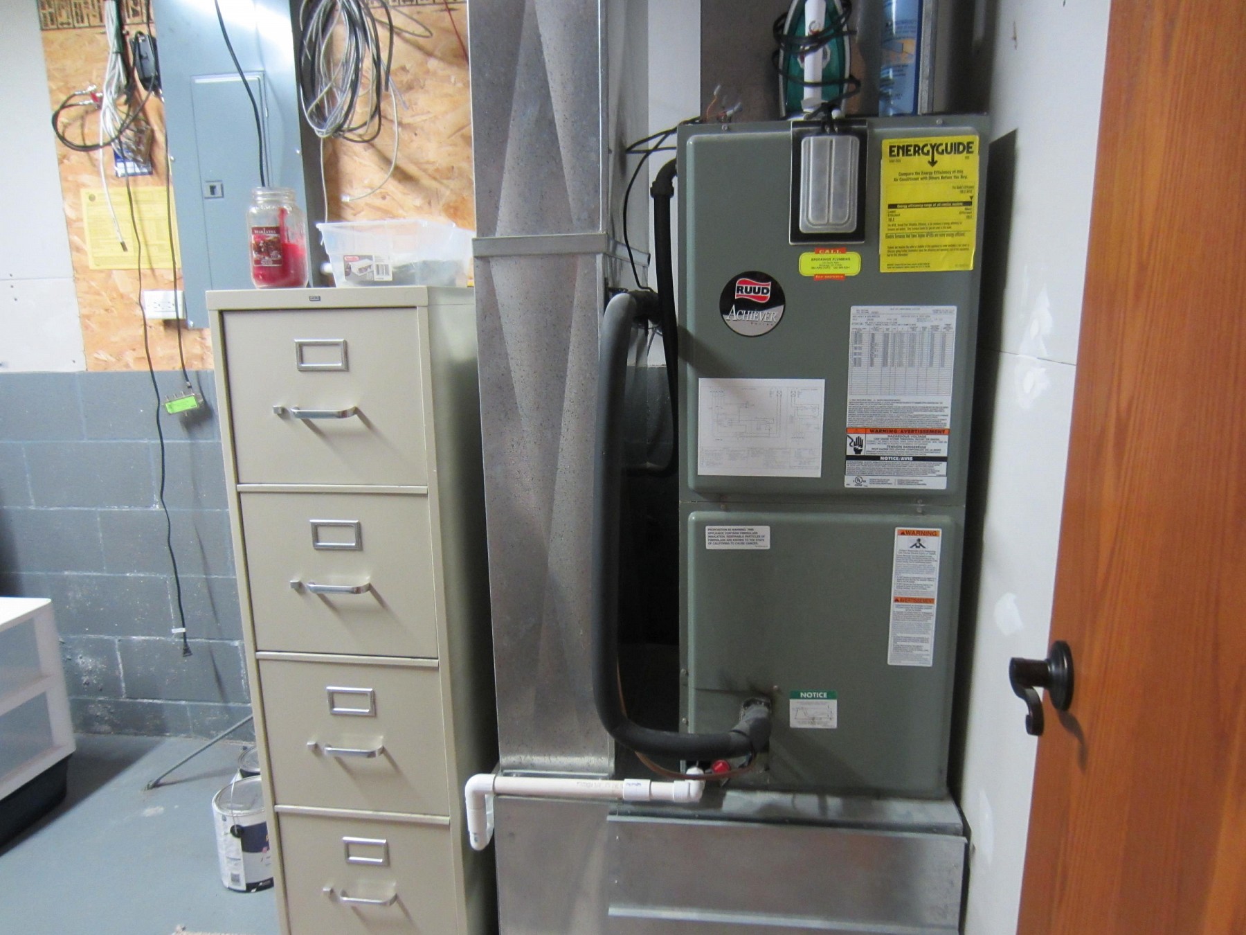 1802 Torrey Pines Drive, Brookings, SD 57006