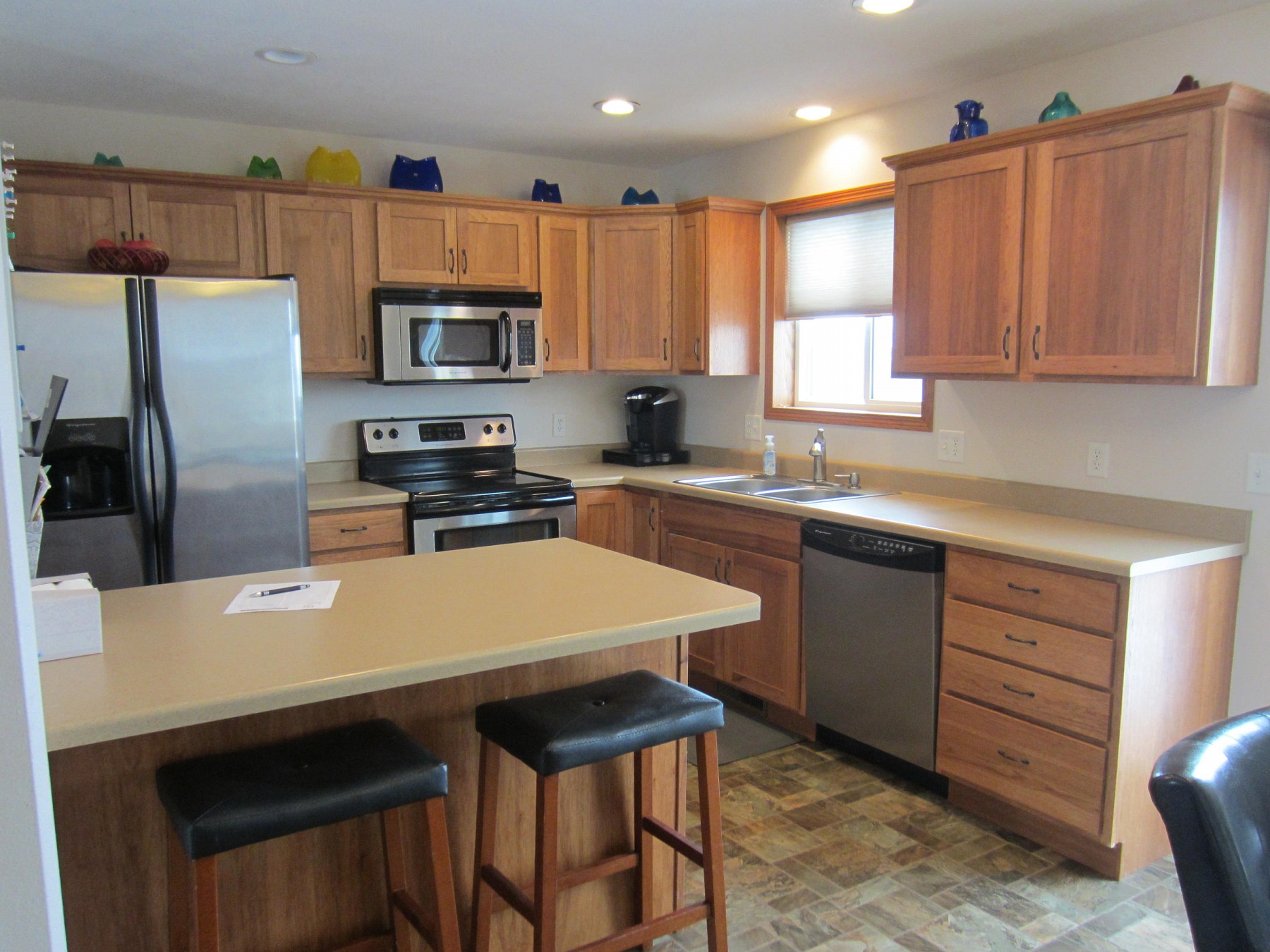 1802 Torrey Pines Drive, Brookings, SD 57006