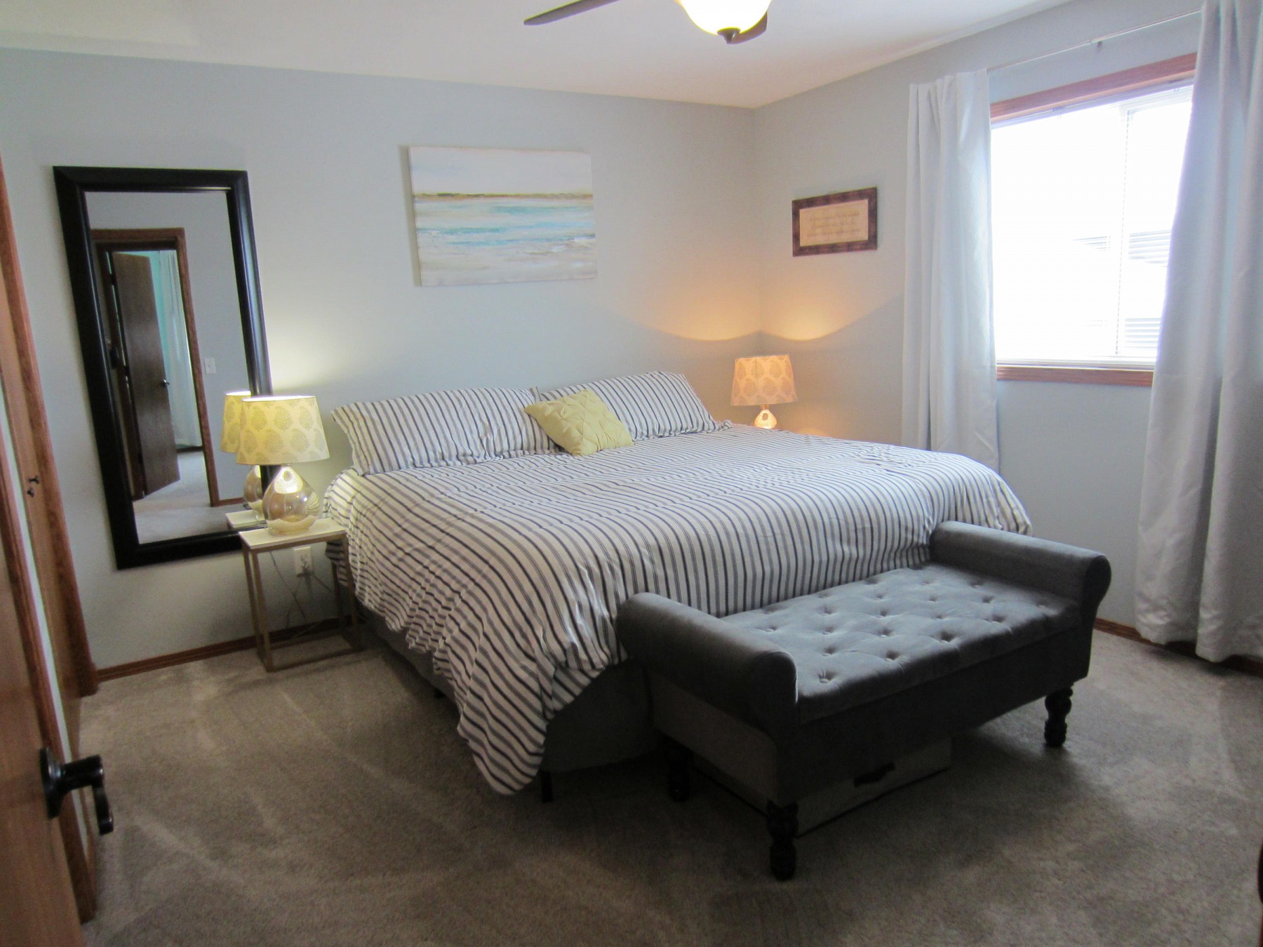 1802 Torrey Pines Drive, Brookings, SD 57006