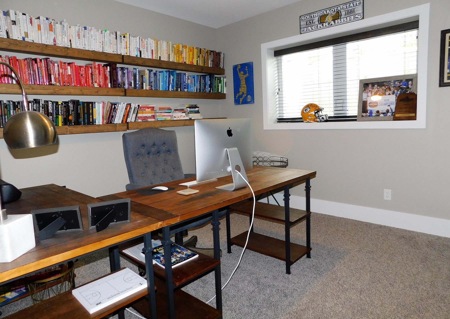 1518 Windermere Circle, Brookings, SD 57006