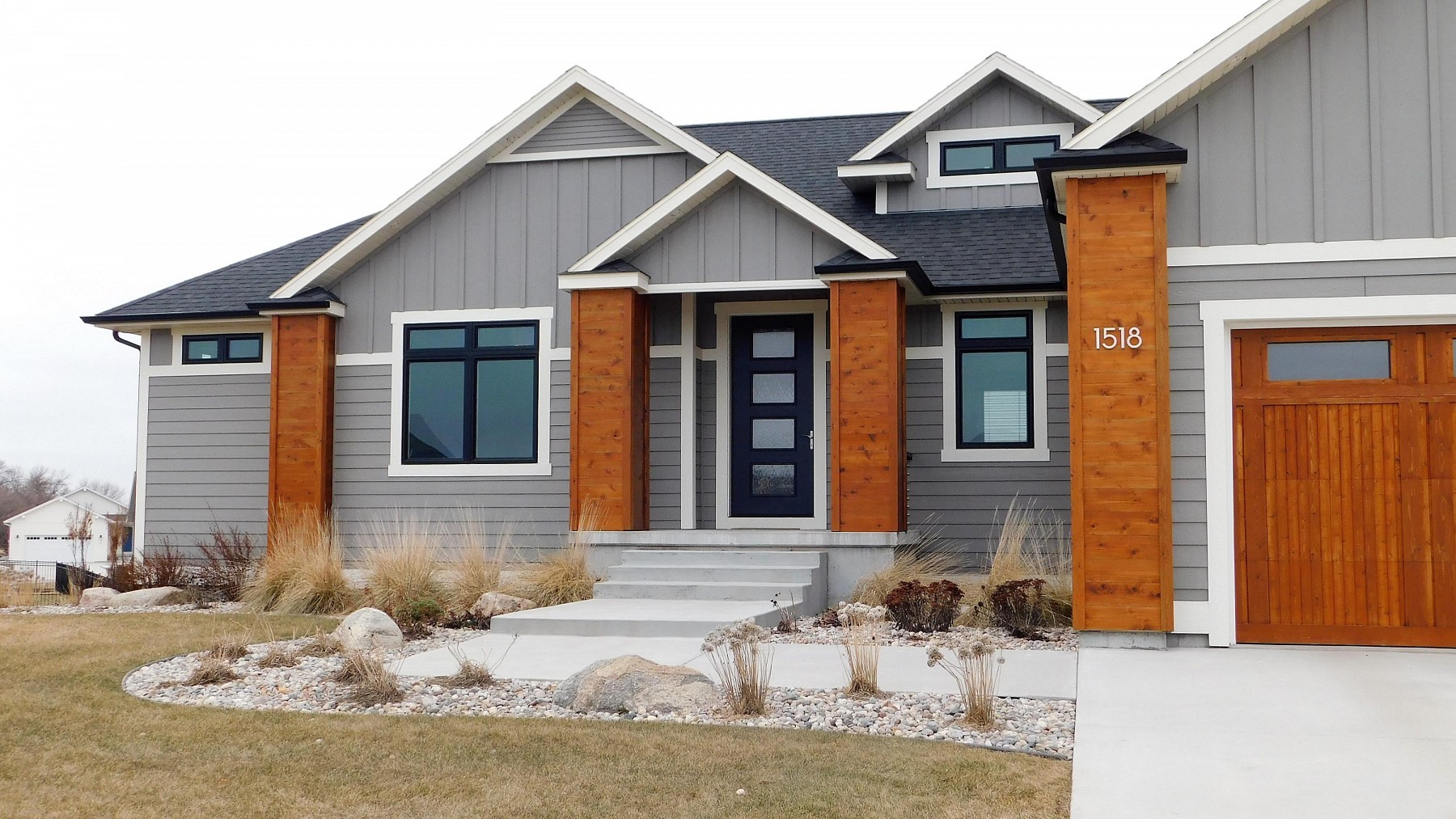 1518 Windermere Circle, Brookings, SD 57006