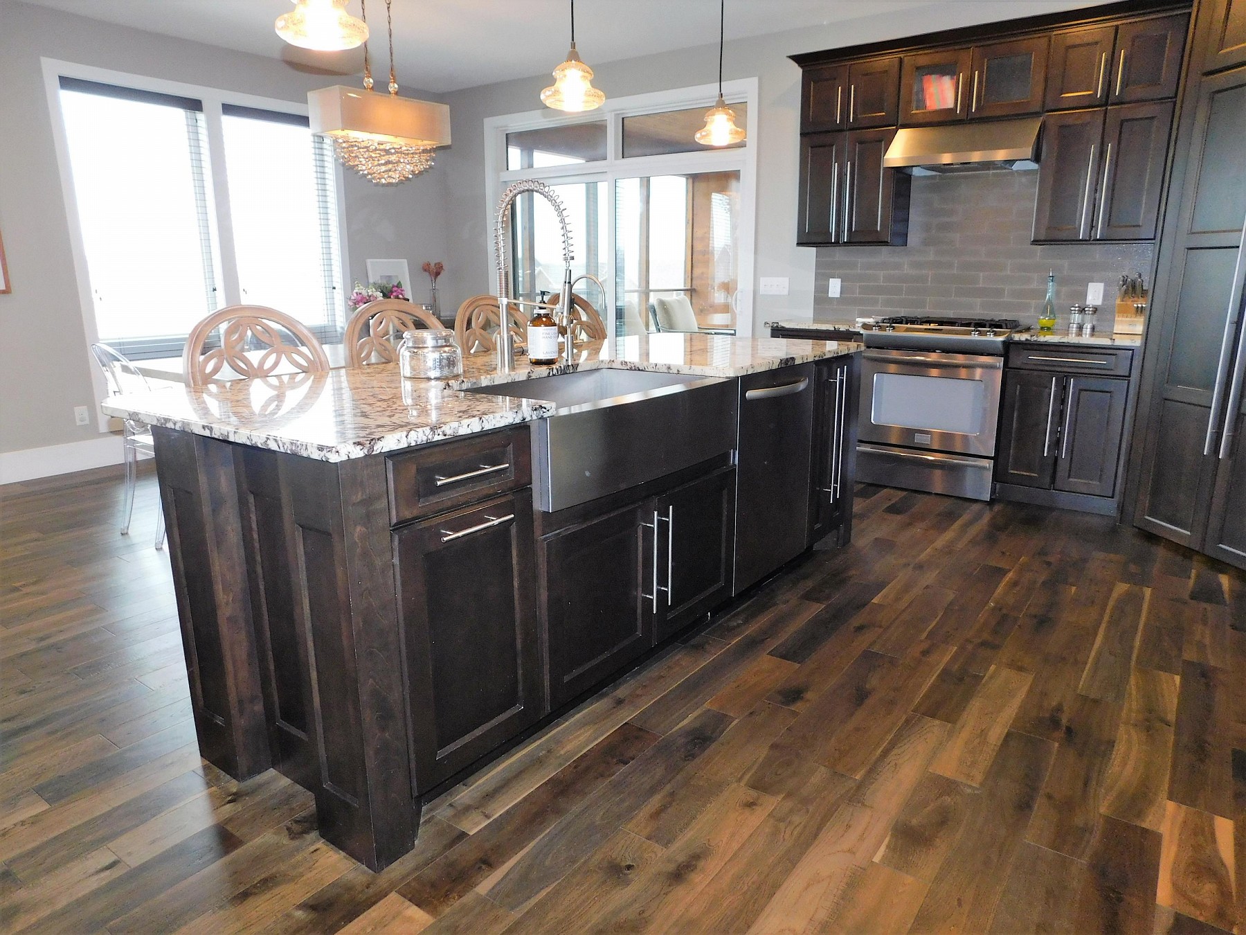 1518 Windermere Circle, Brookings, SD 57006