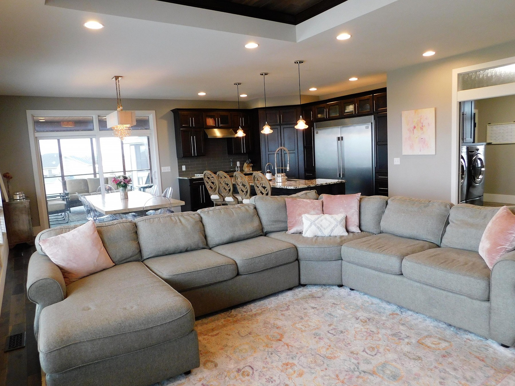 1518 Windermere Circle, Brookings, SD 57006