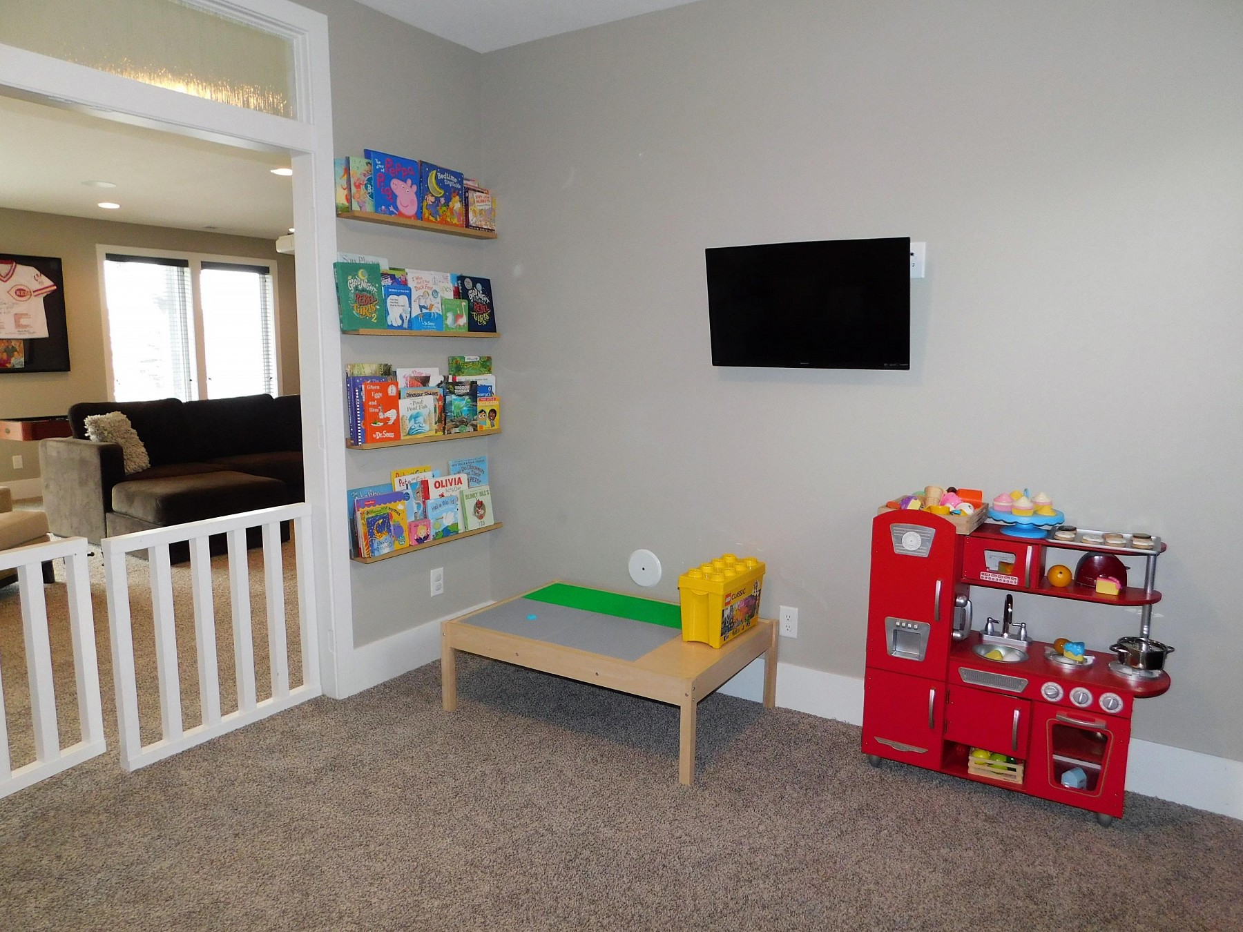 1518 Windermere Circle, Brookings, SD 57006