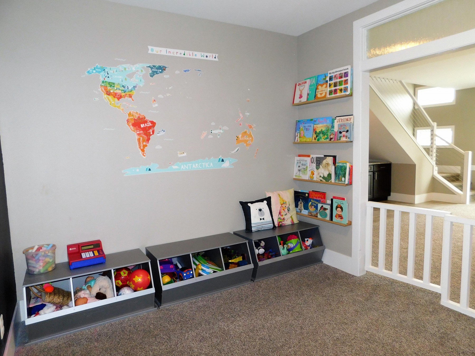 1518 Windermere Circle, Brookings, SD 57006