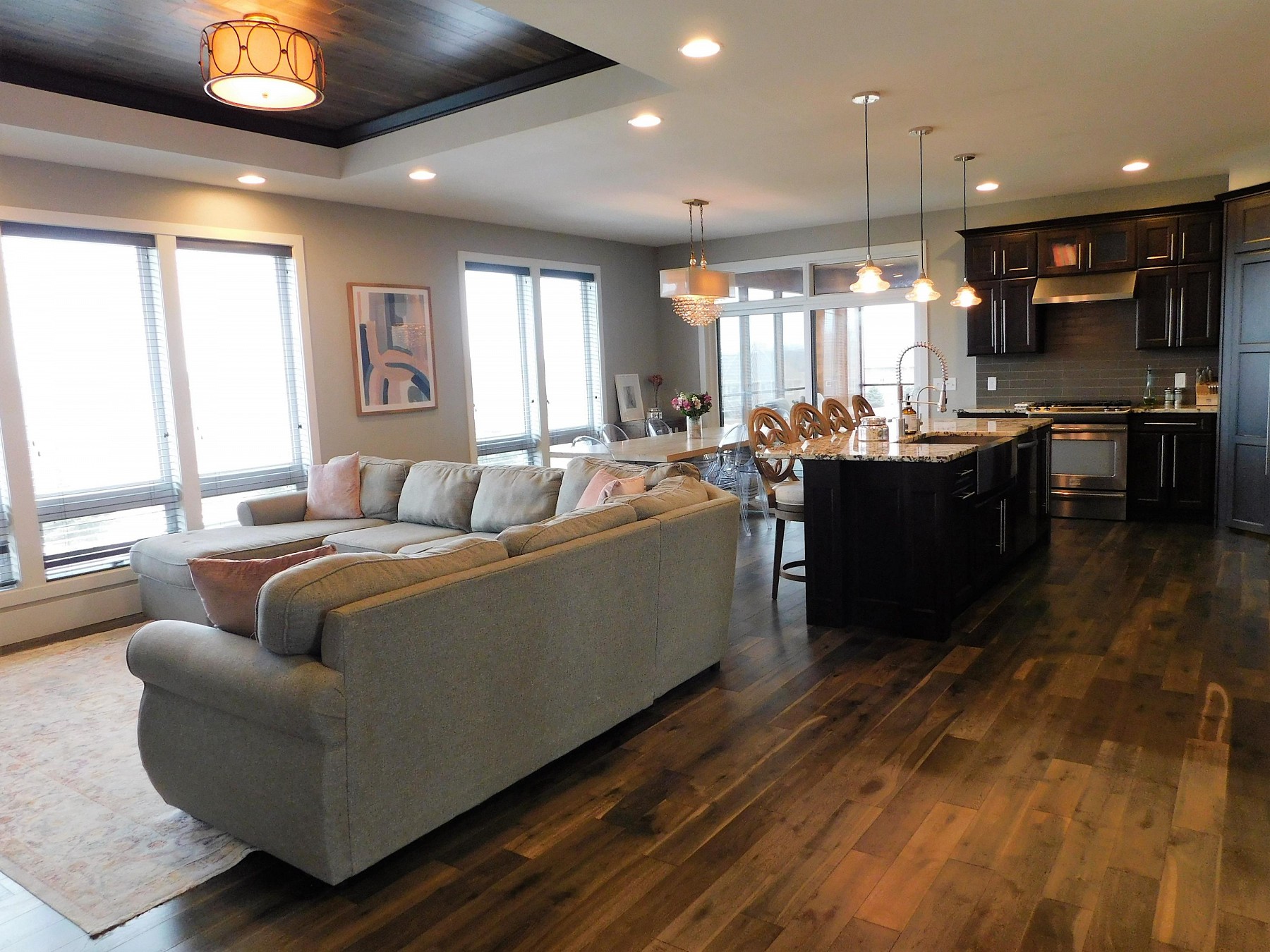 1518 Windermere Circle, Brookings, SD 57006