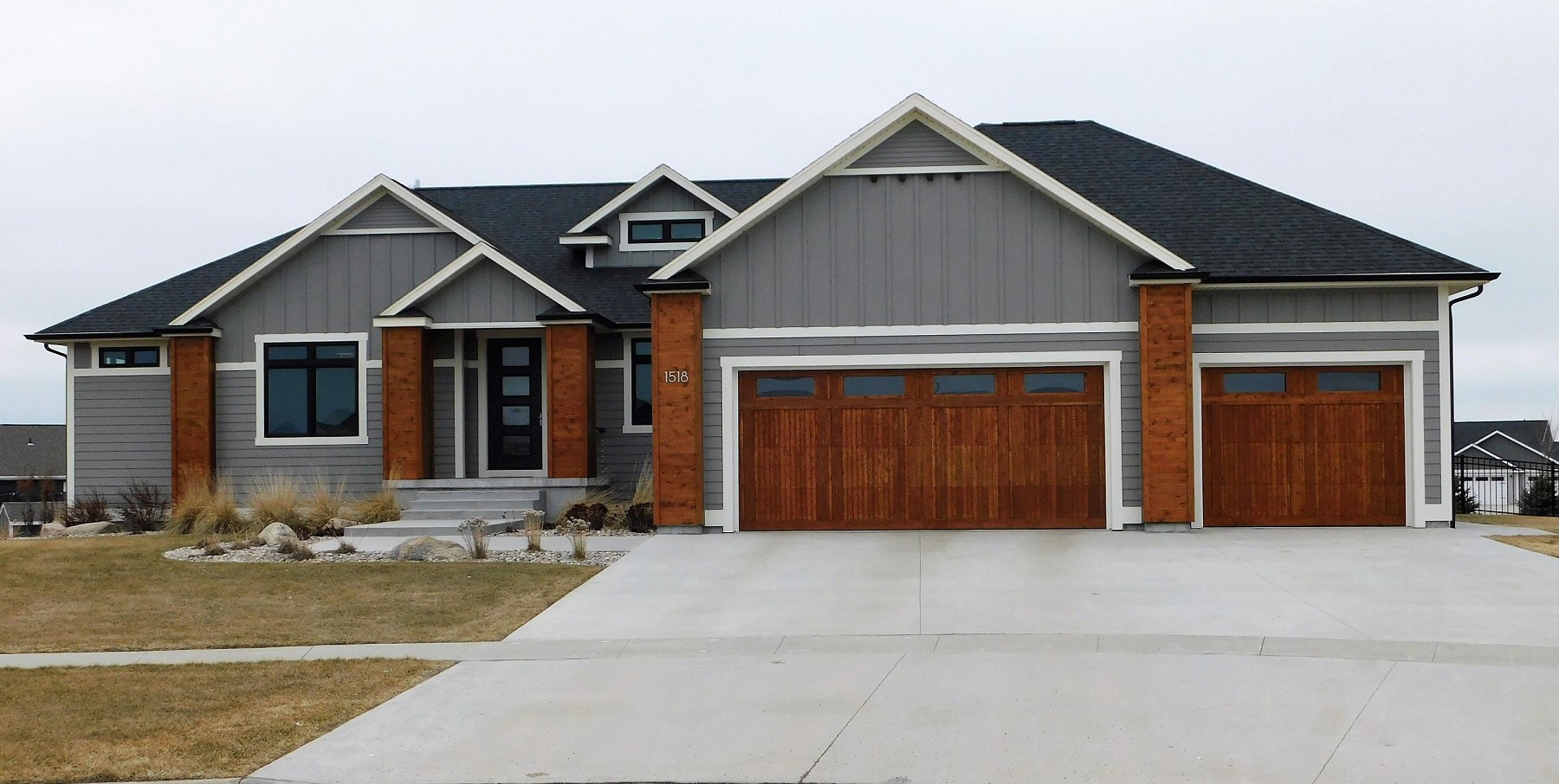 1518 Windermere Circle, Brookings, SD 57006