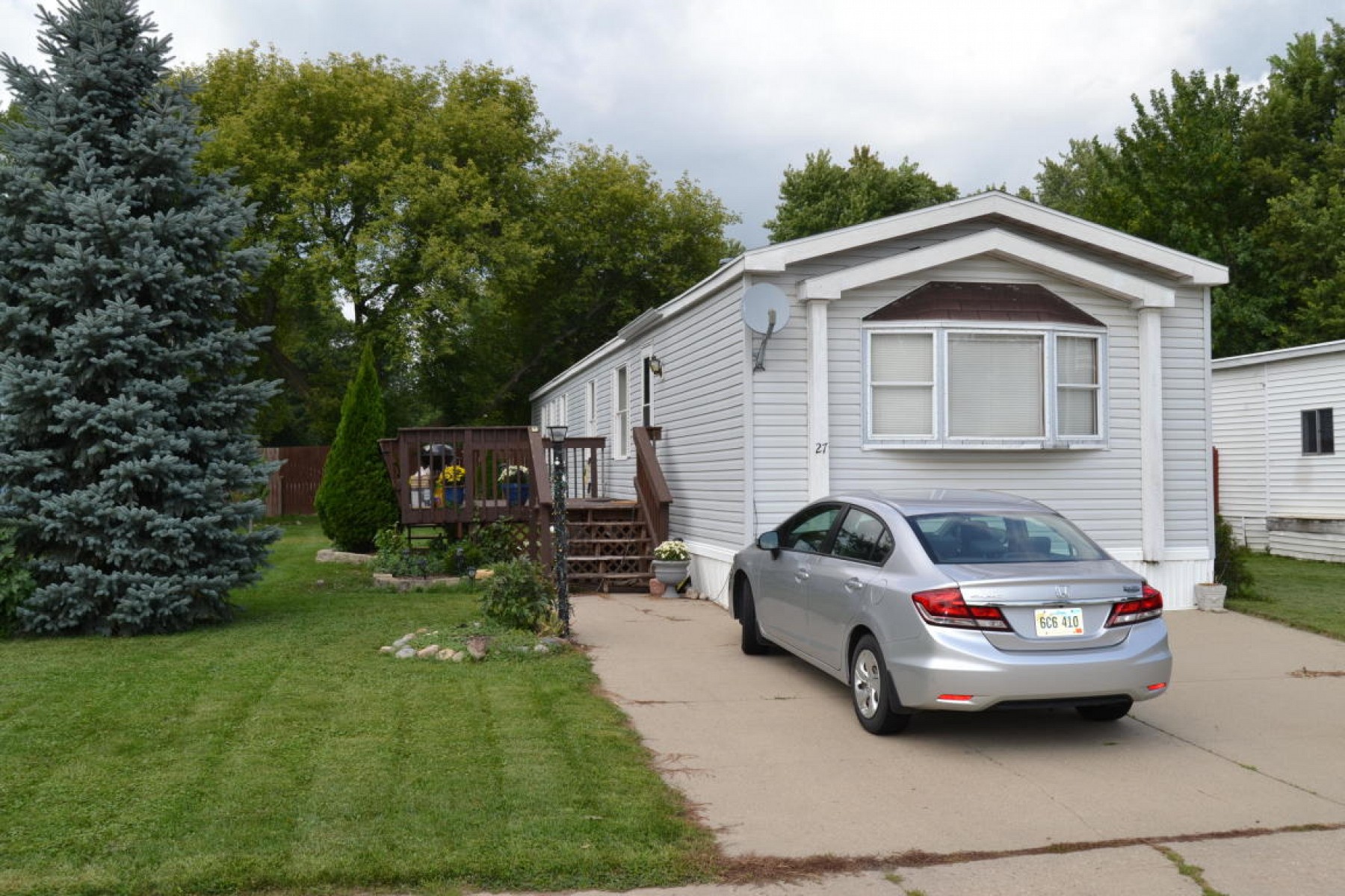 410 Medary Avenue S, Brookings, SD 57006