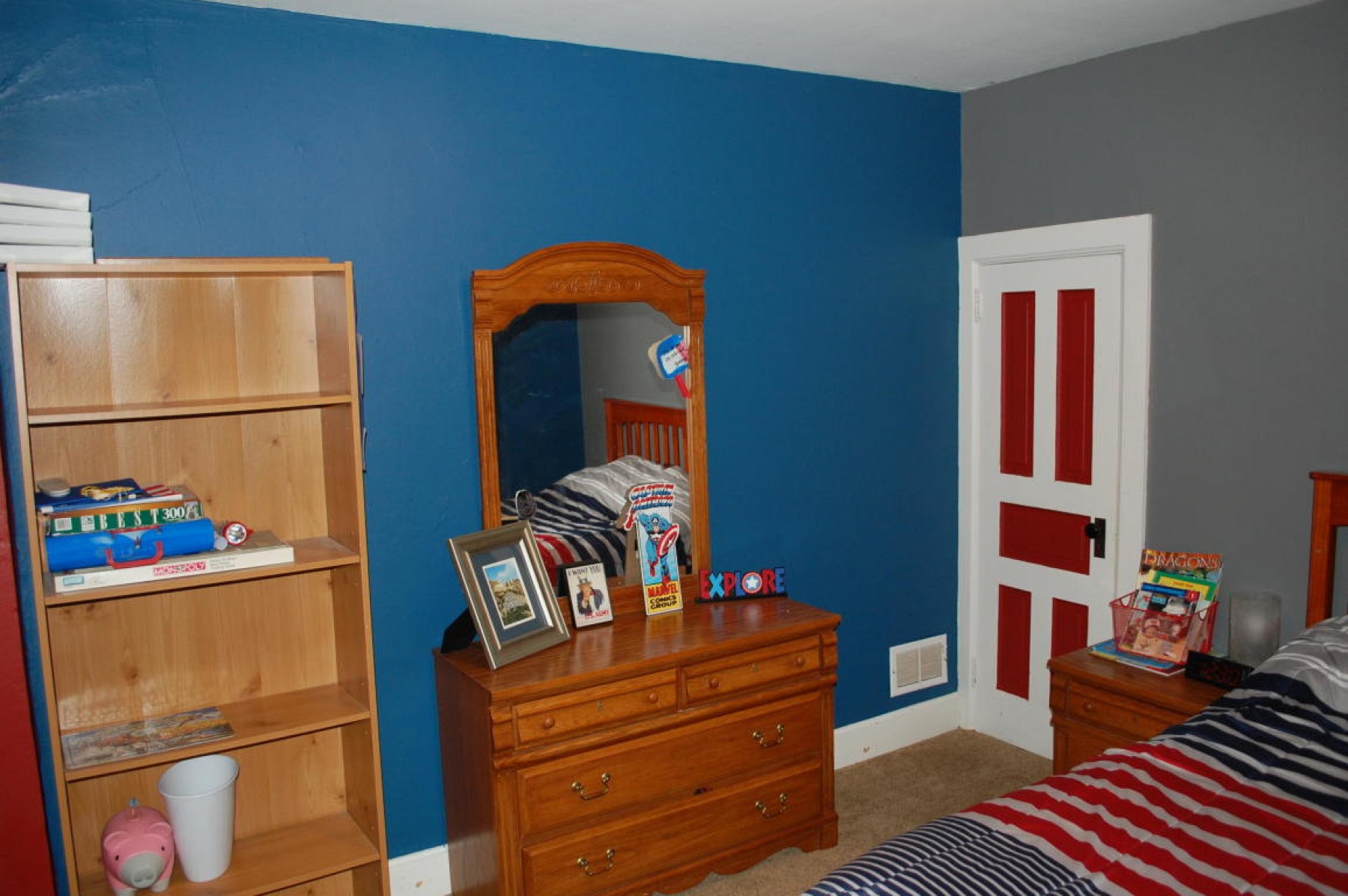 1113 4TH Street, Brookings, SD 57006