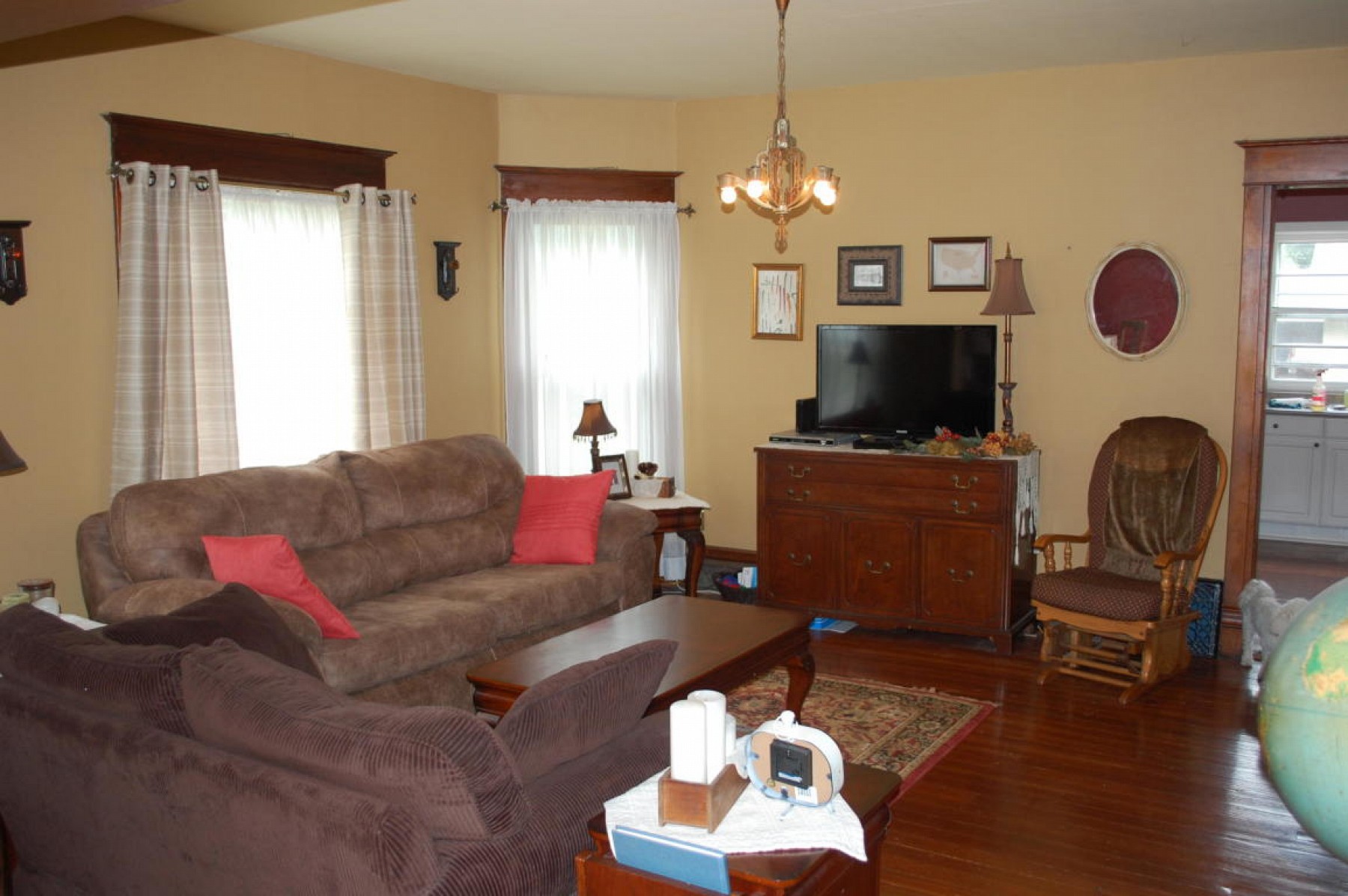 1113 4TH Street, Brookings, SD 57006