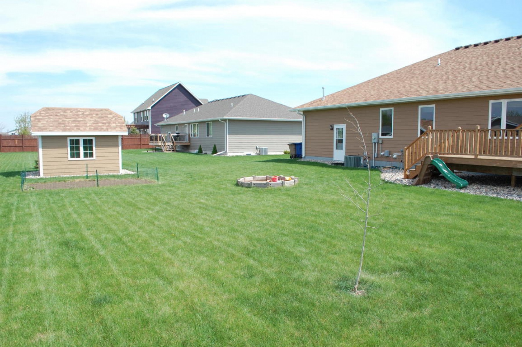 405 Leeann Avenue, Volga, SD 57071