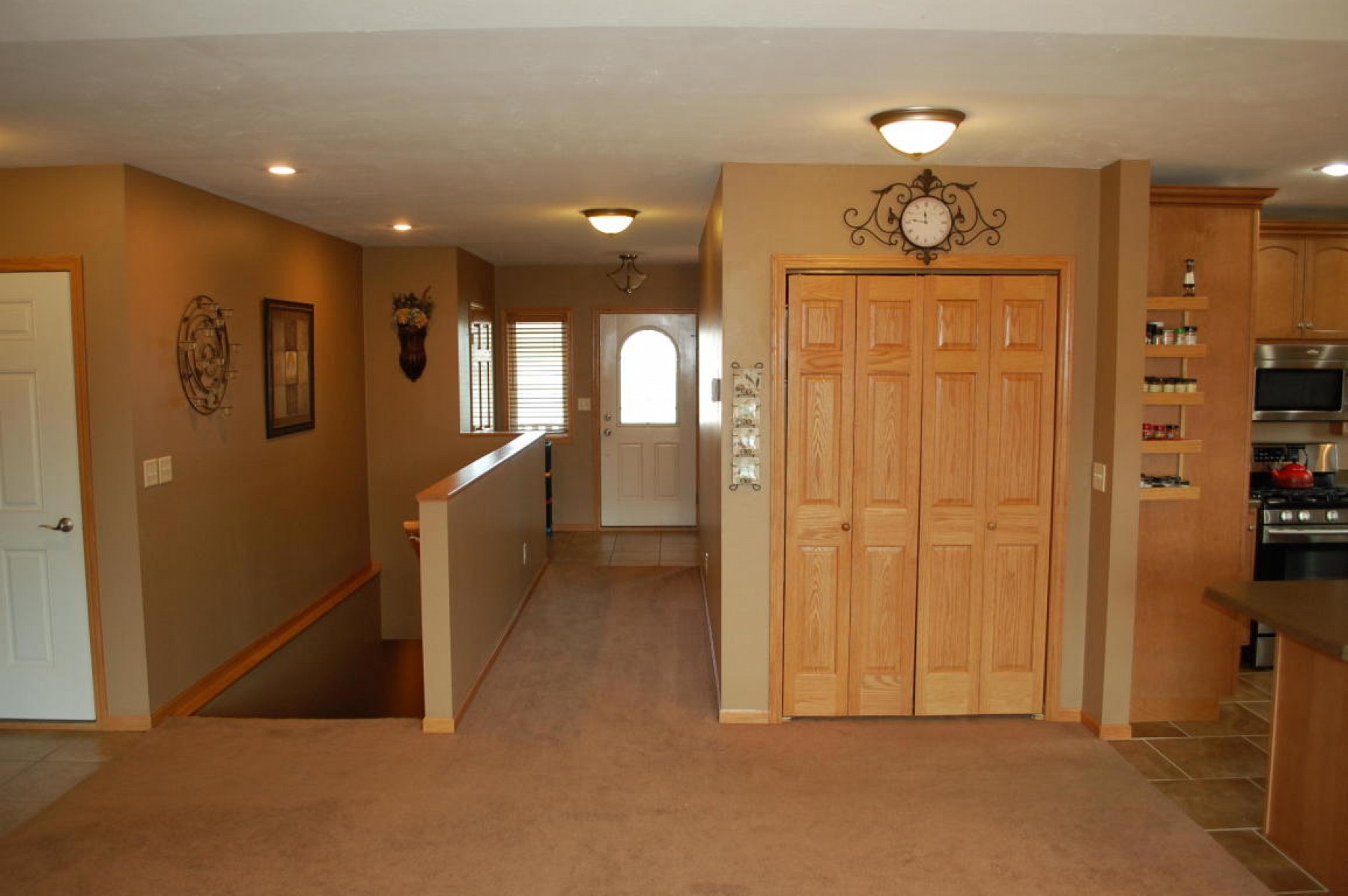 405 Leeann Avenue, Volga, SD 57071