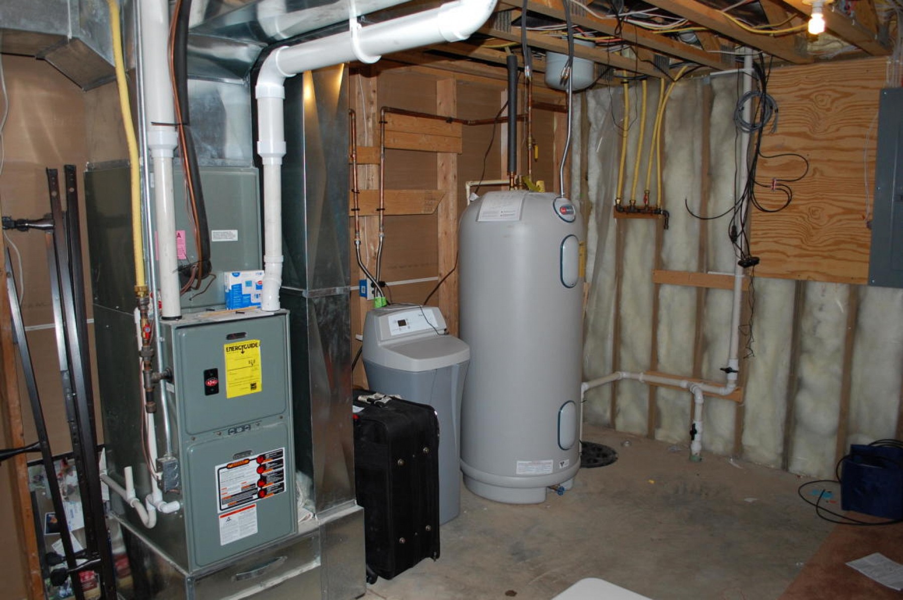 405 Leeann Avenue, Volga, SD 57071