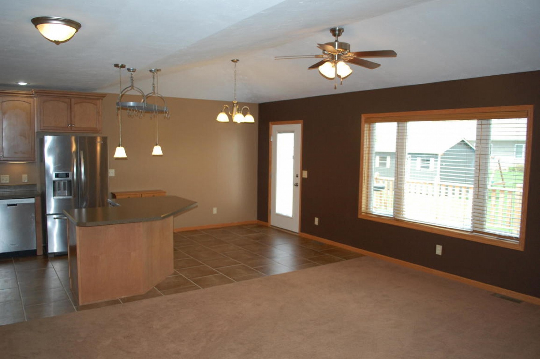 405 Leeann Avenue, Volga, SD 57071