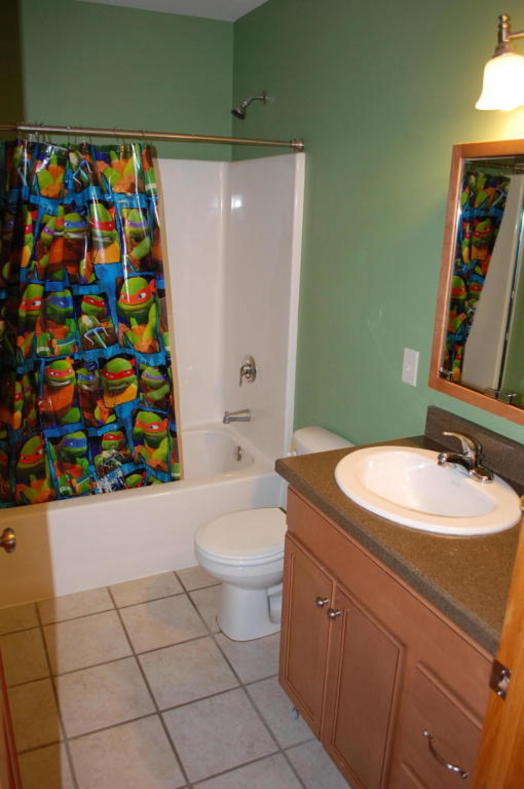 405 Leeann Avenue, Volga, SD 57071