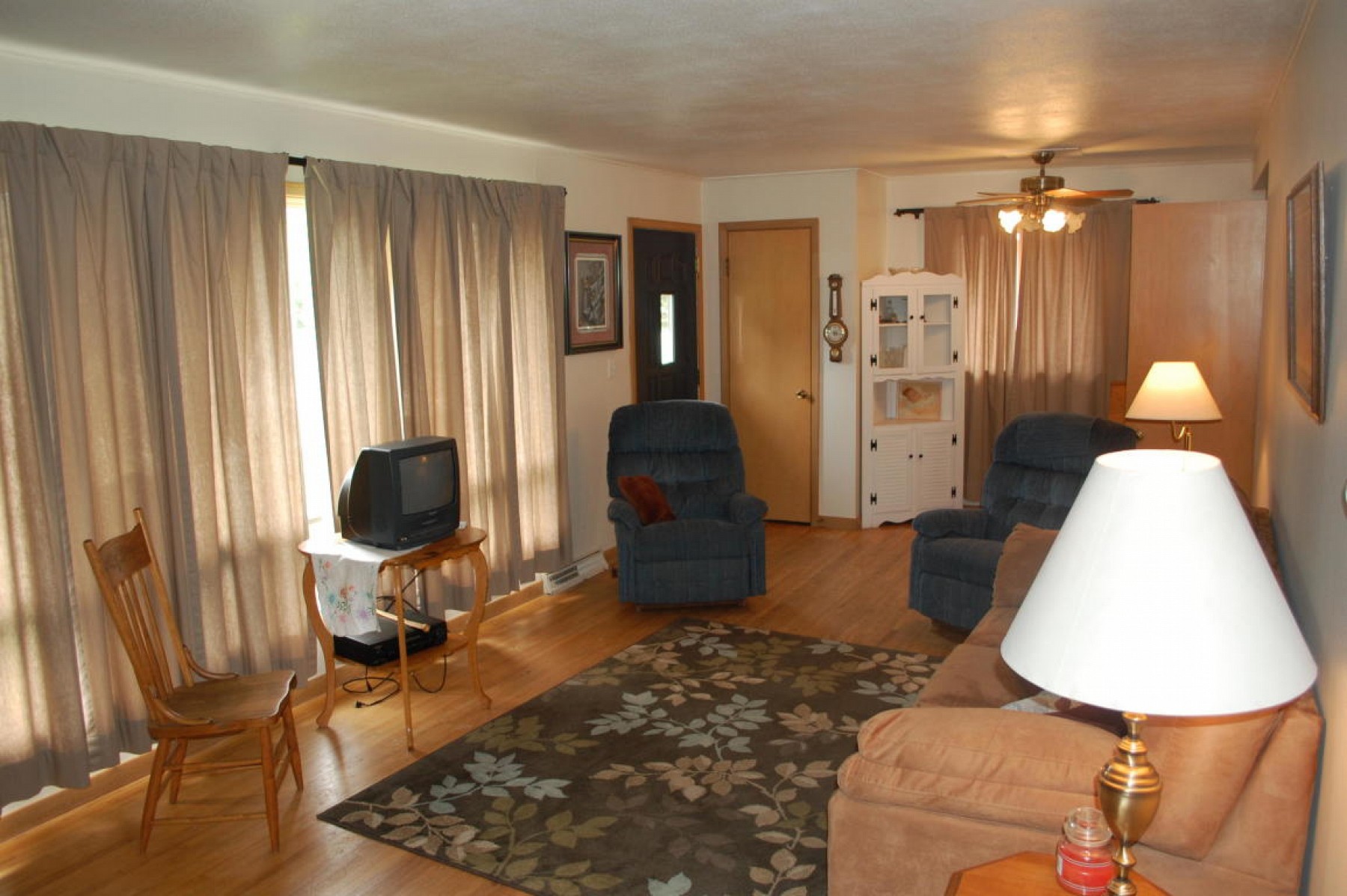 403 2nd Street N, Estelline, SD 57234