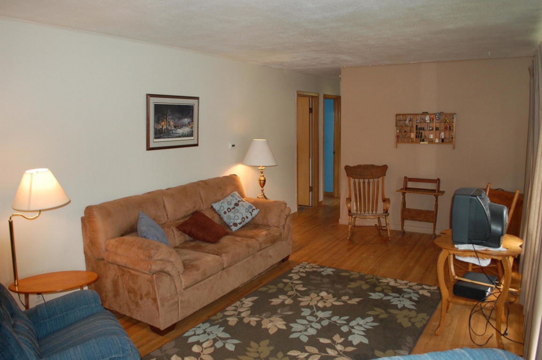 403 2nd Street N, Estelline, SD 57234