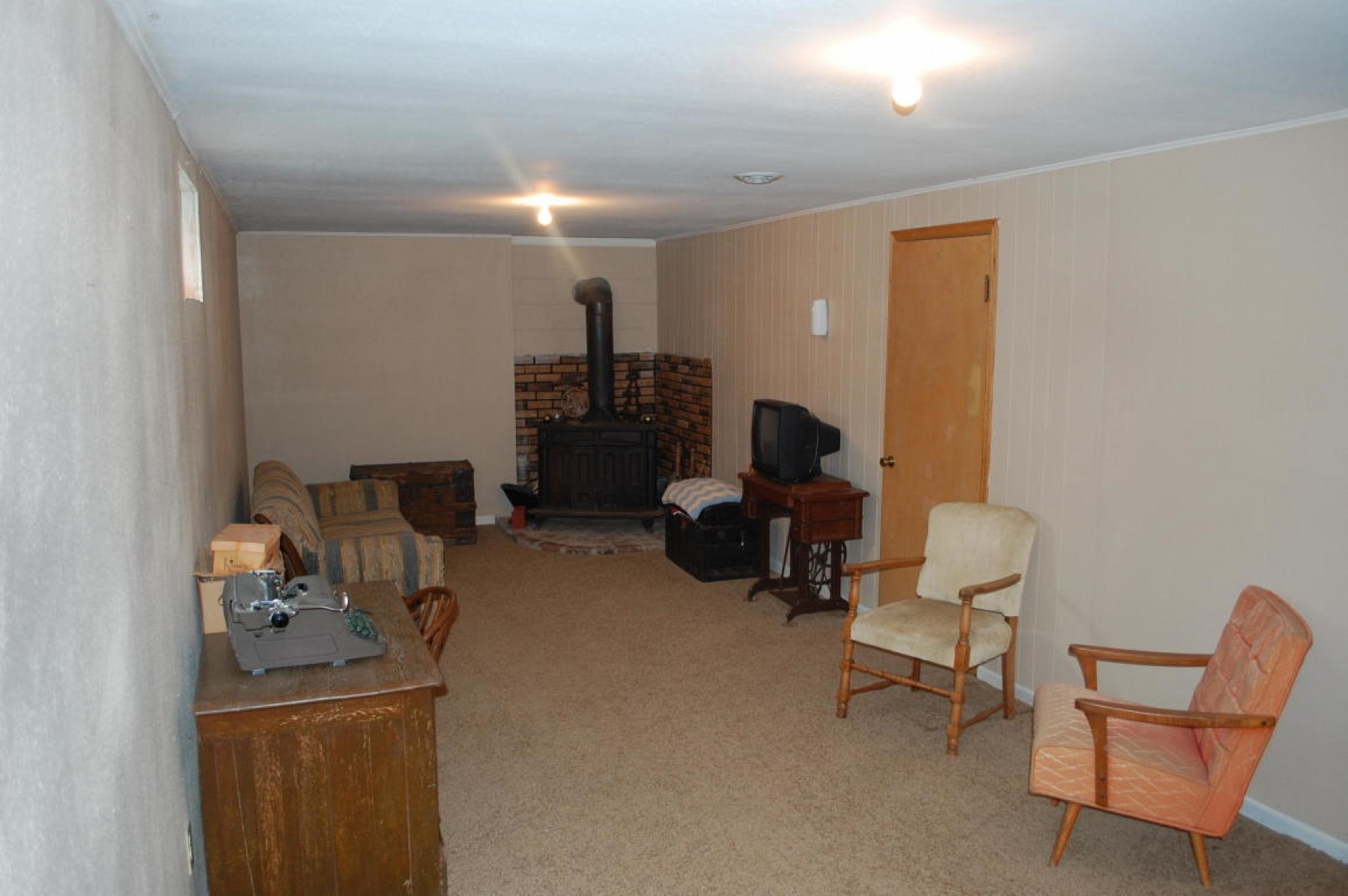 403 2nd Street N, Estelline, SD 57234