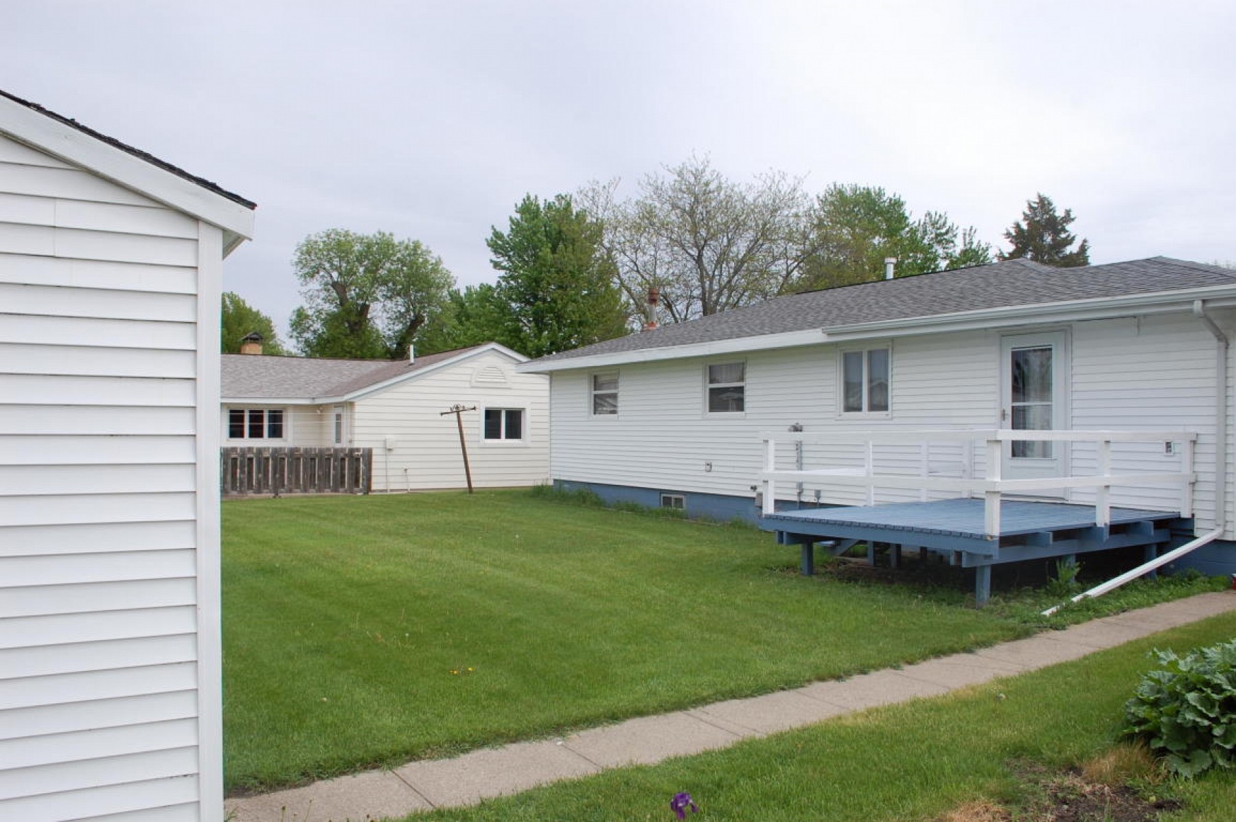 403 2nd Street N, Estelline, SD 57234