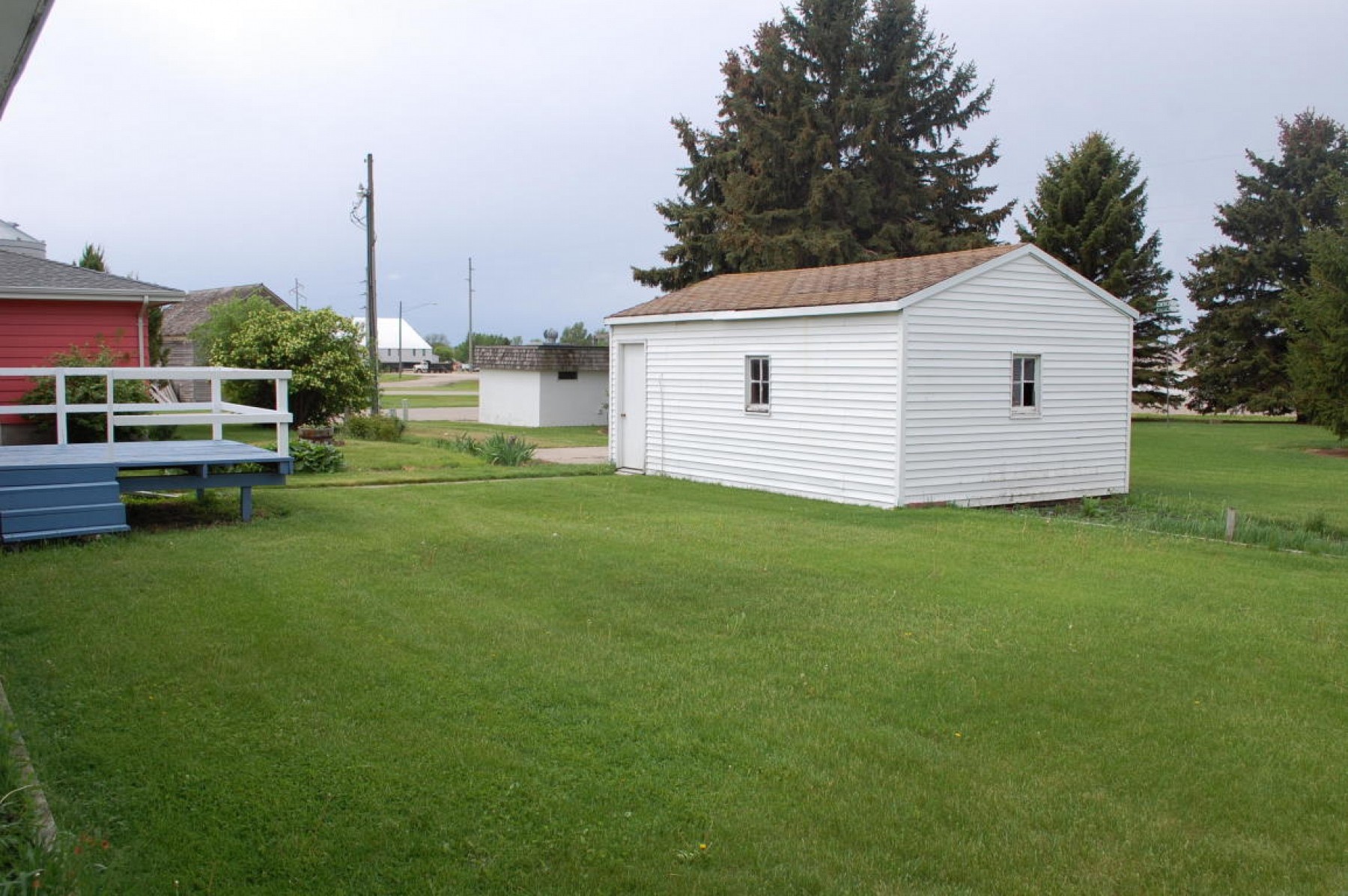 403 2nd Street N, Estelline, SD 57234