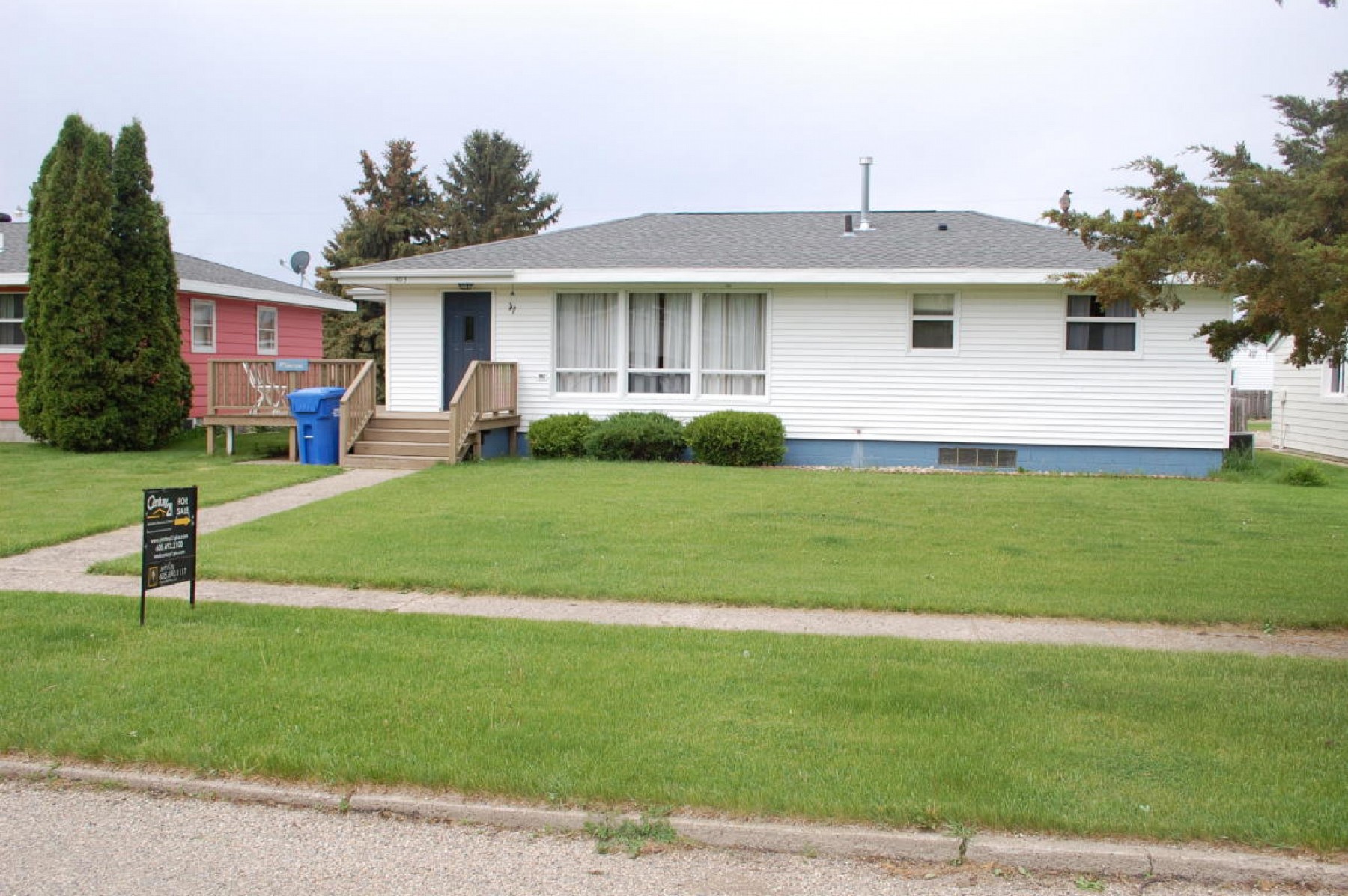 403 2nd Street N, Estelline, SD 57234