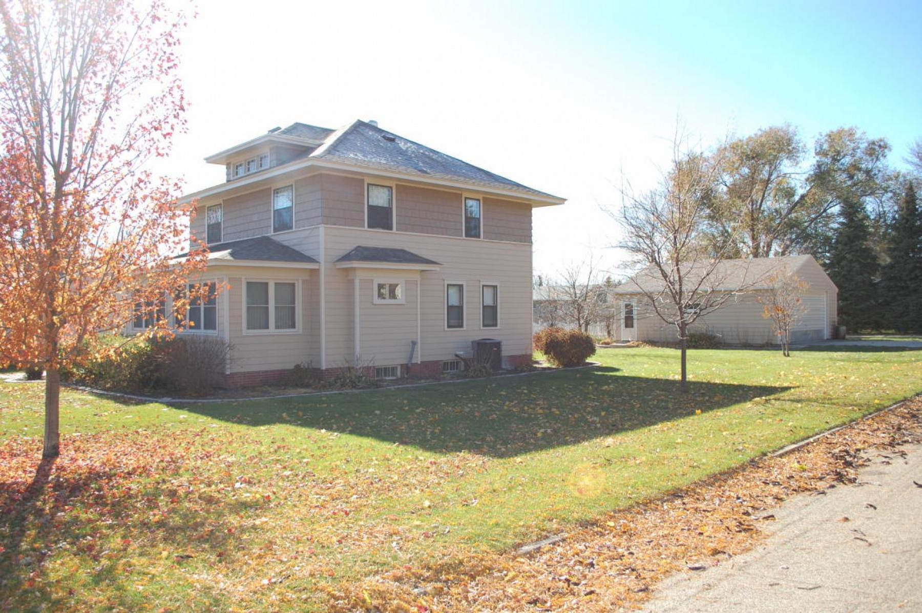 611 5th Street N, Estelline, SD 57234