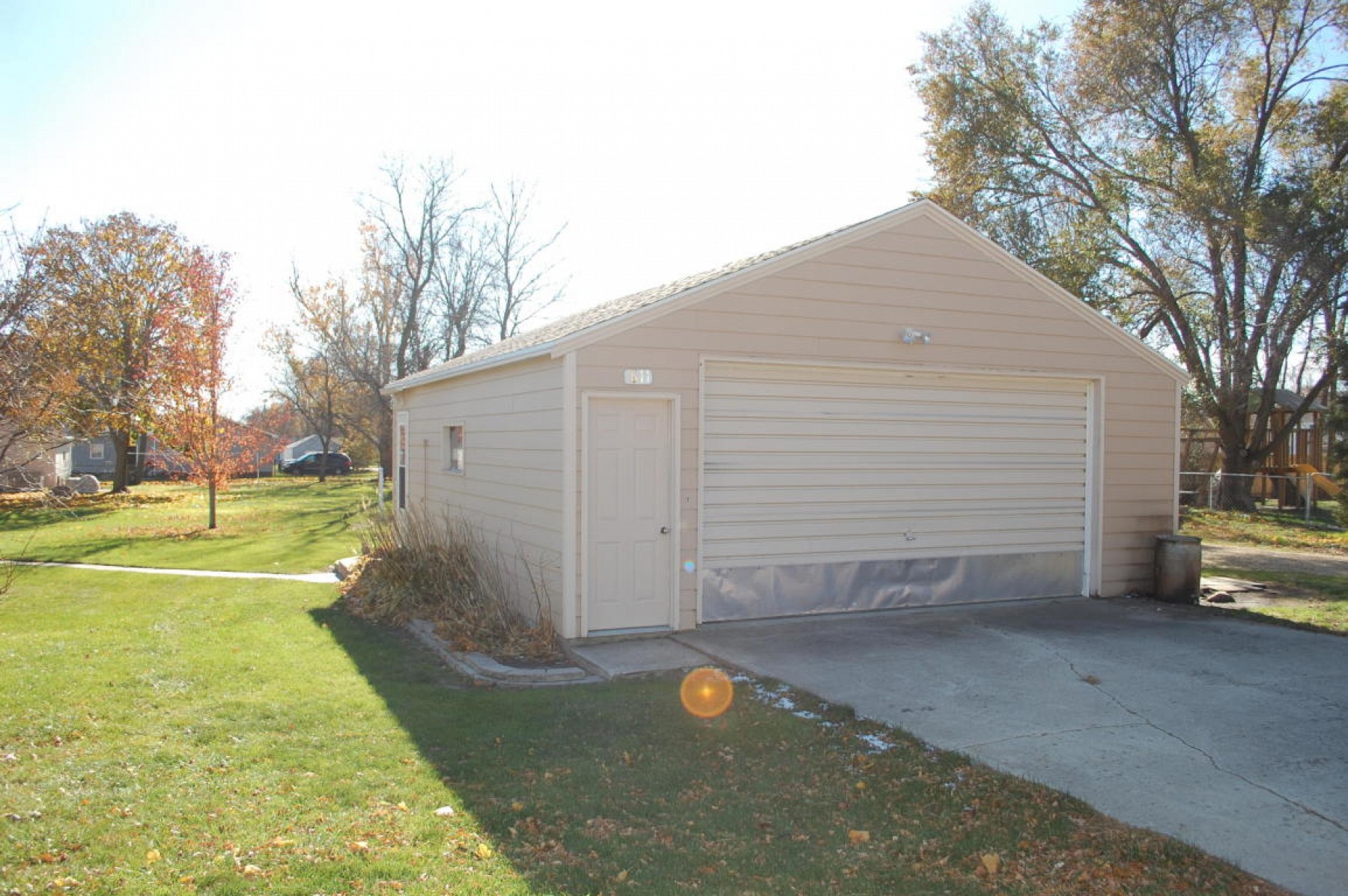 611 5th Street N, Estelline, SD 57234