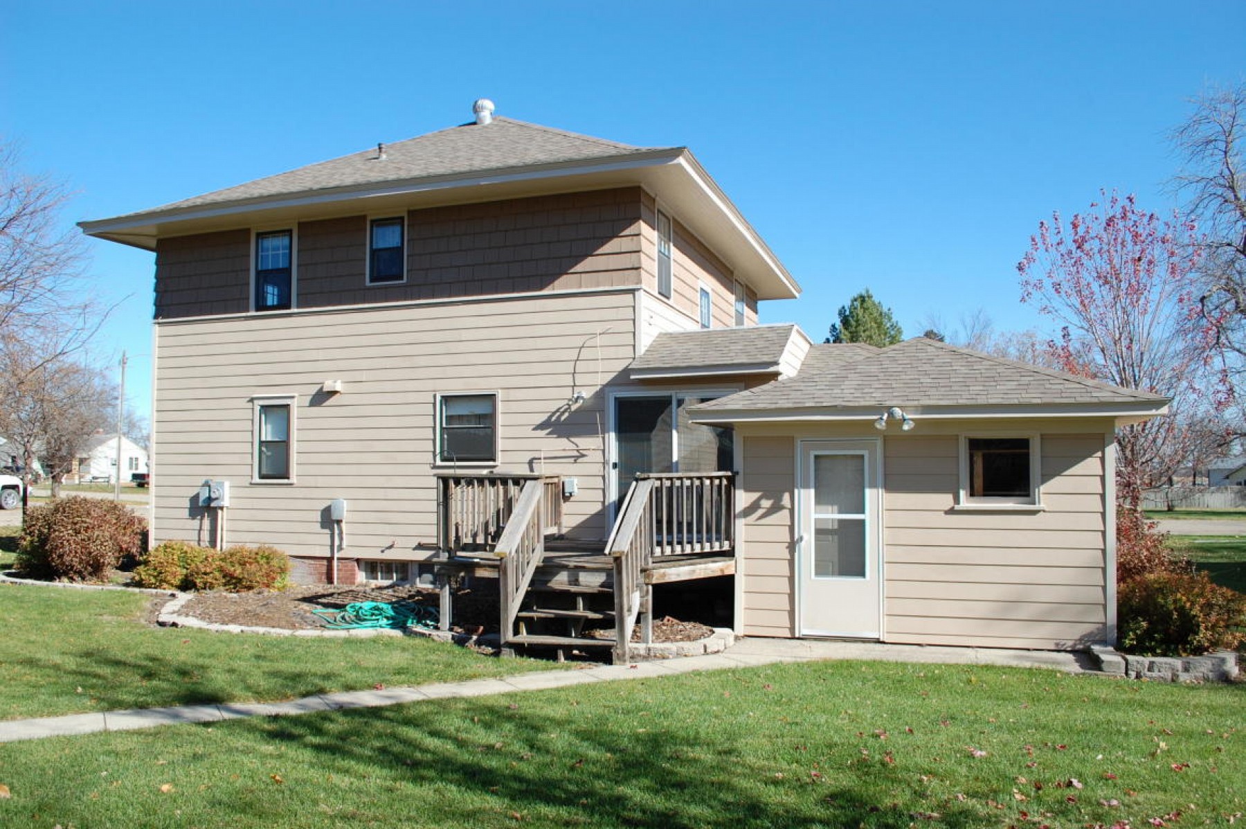 611 5th Street N, Estelline, SD 57234