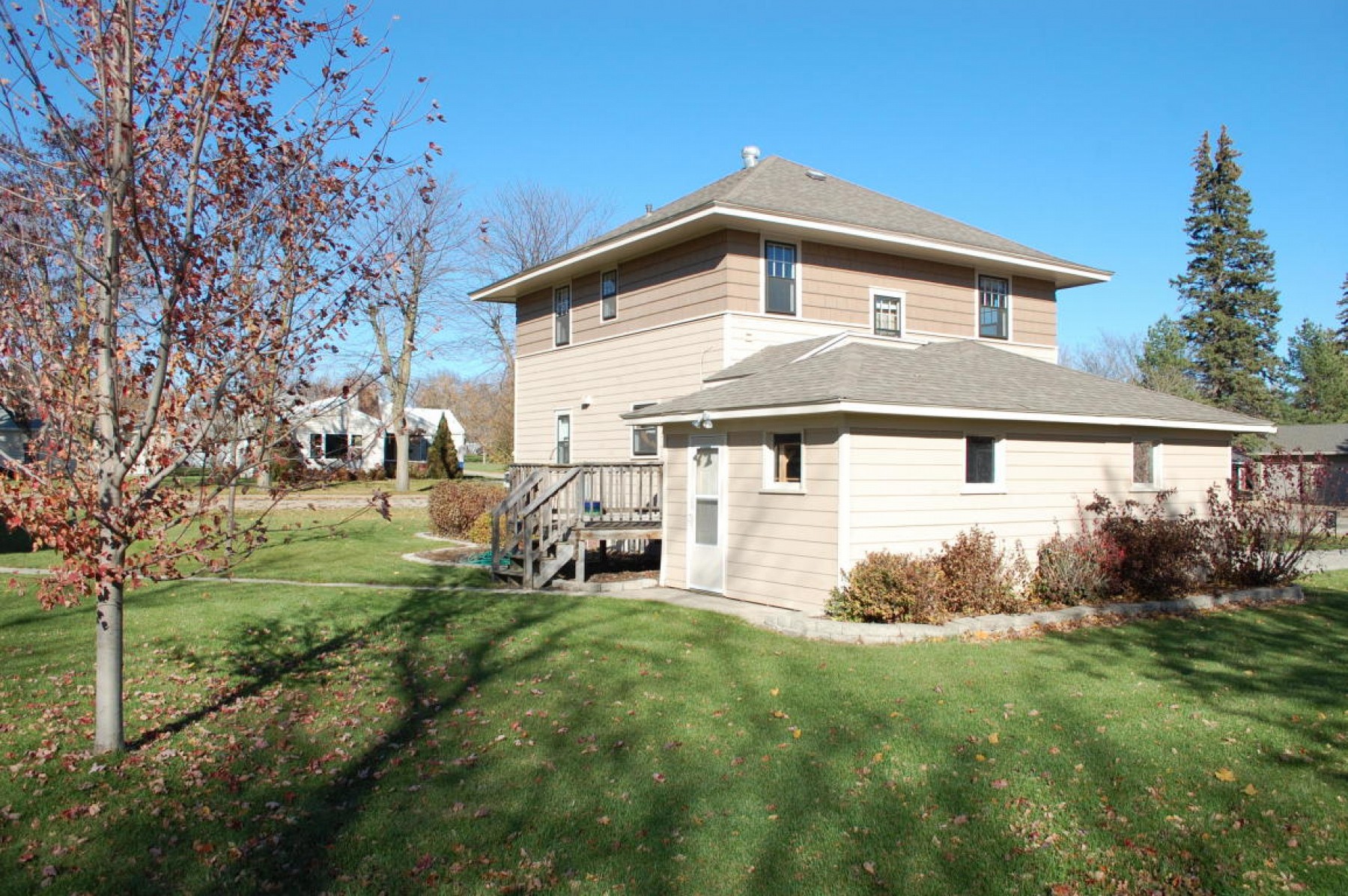 611 5th Street N, Estelline, SD 57234