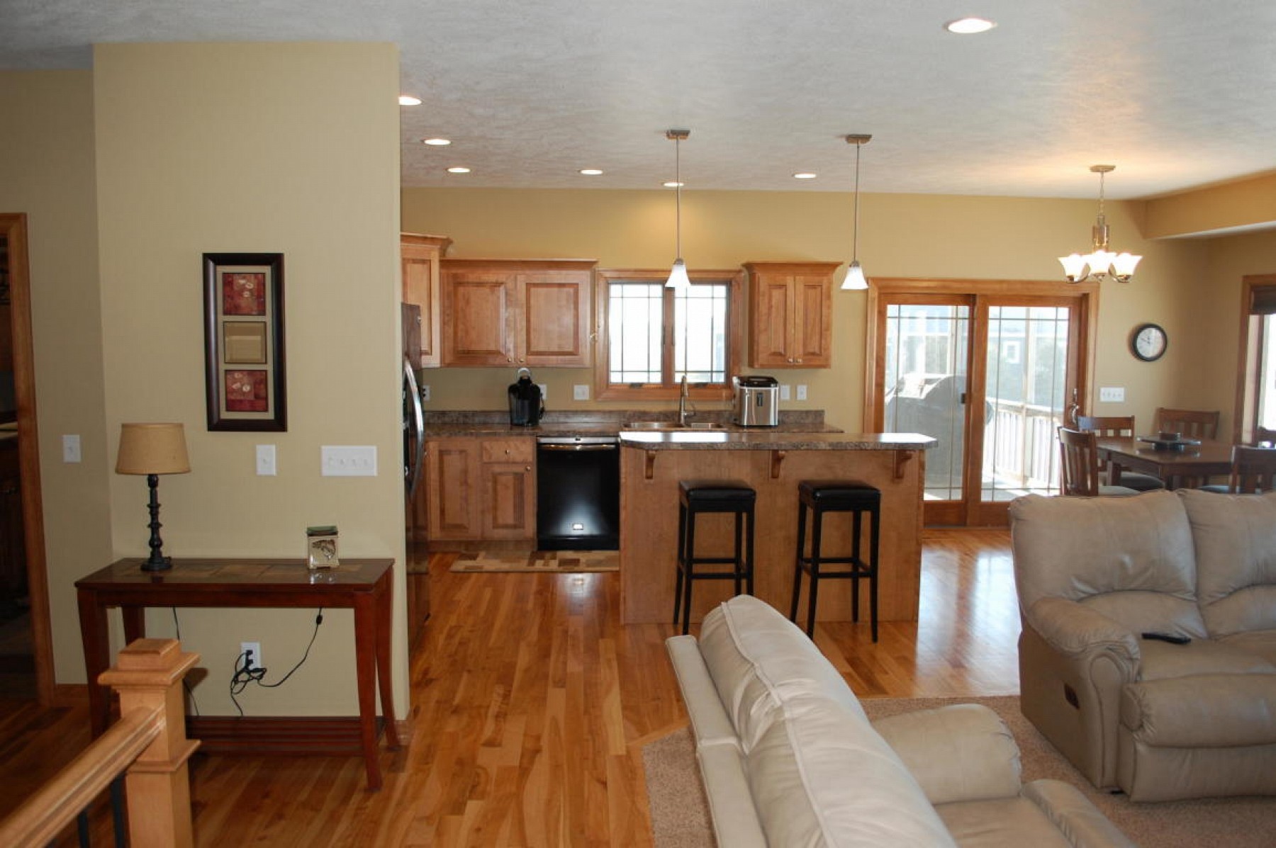 112 Nicklaus Ridge Road, Arlington, SD 57212