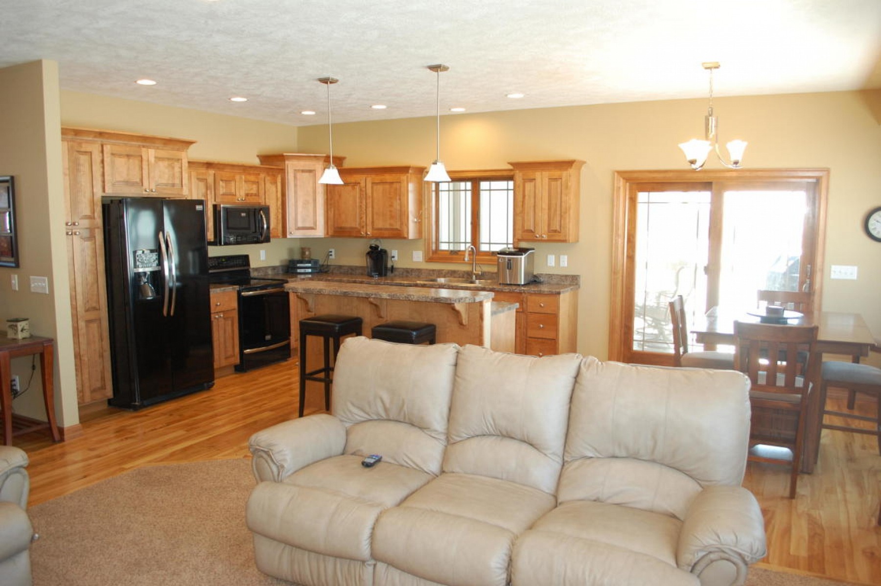 112 Nicklaus Ridge Road, Arlington, SD 57212