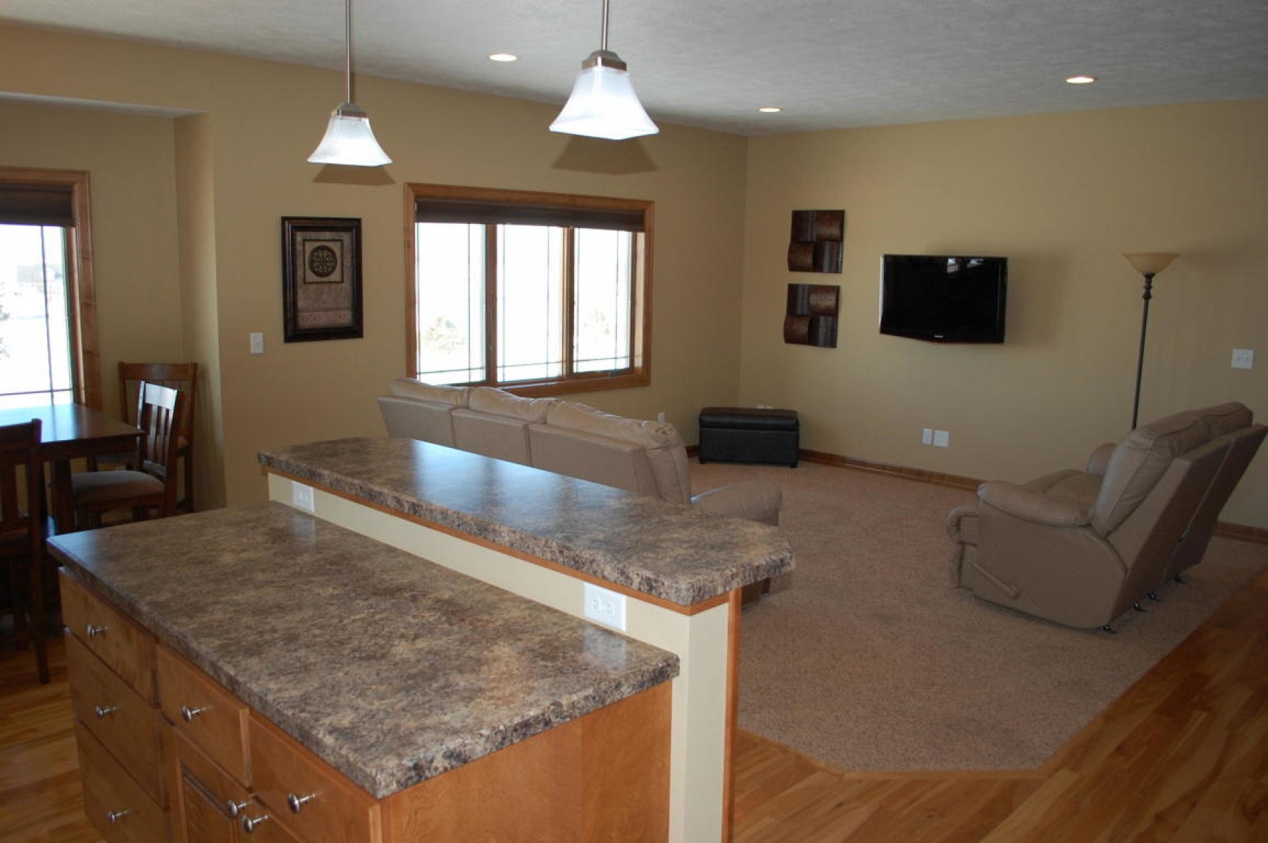 112 Nicklaus Ridge Road, Arlington, SD 57212