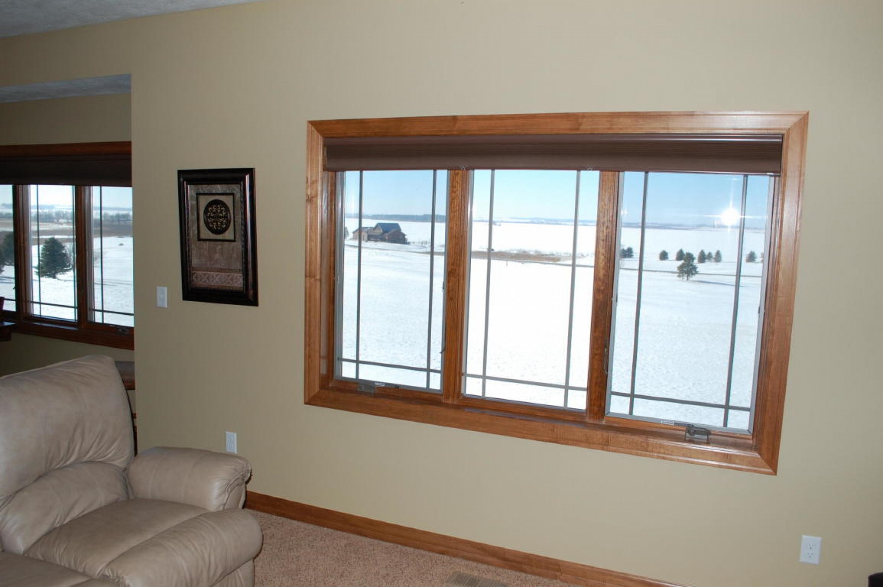 112 Nicklaus Ridge Road, Arlington, SD 57212