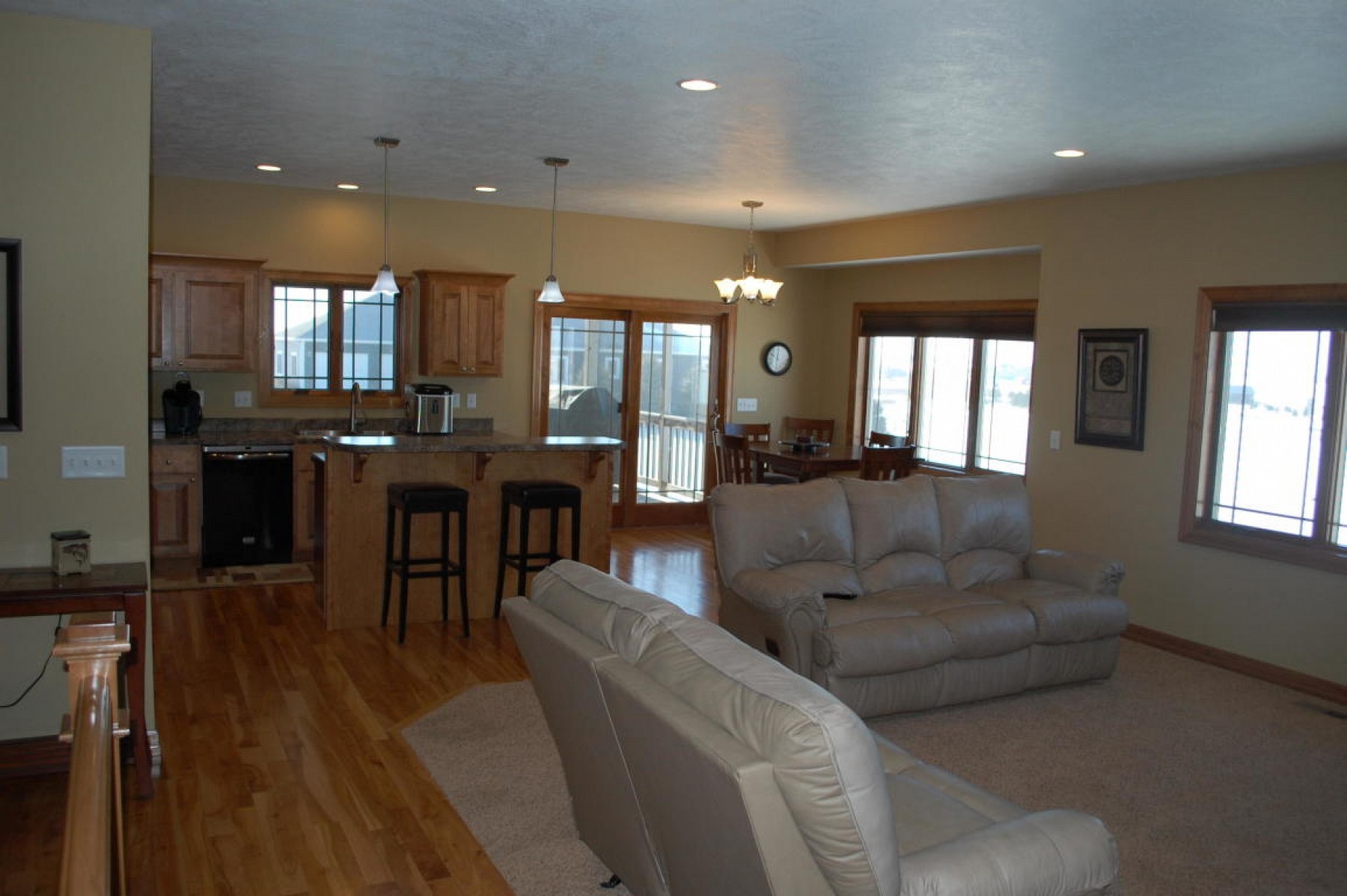 112 Nicklaus Ridge Road, Arlington, SD 57212