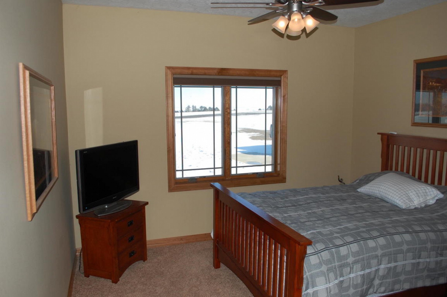 112 Nicklaus Ridge Road, Arlington, SD 57212