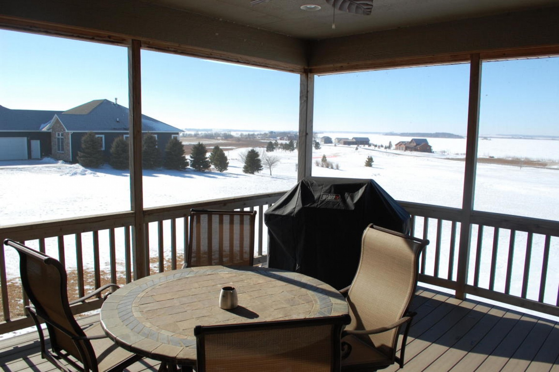 112 Nicklaus Ridge Road, Arlington, SD 57212