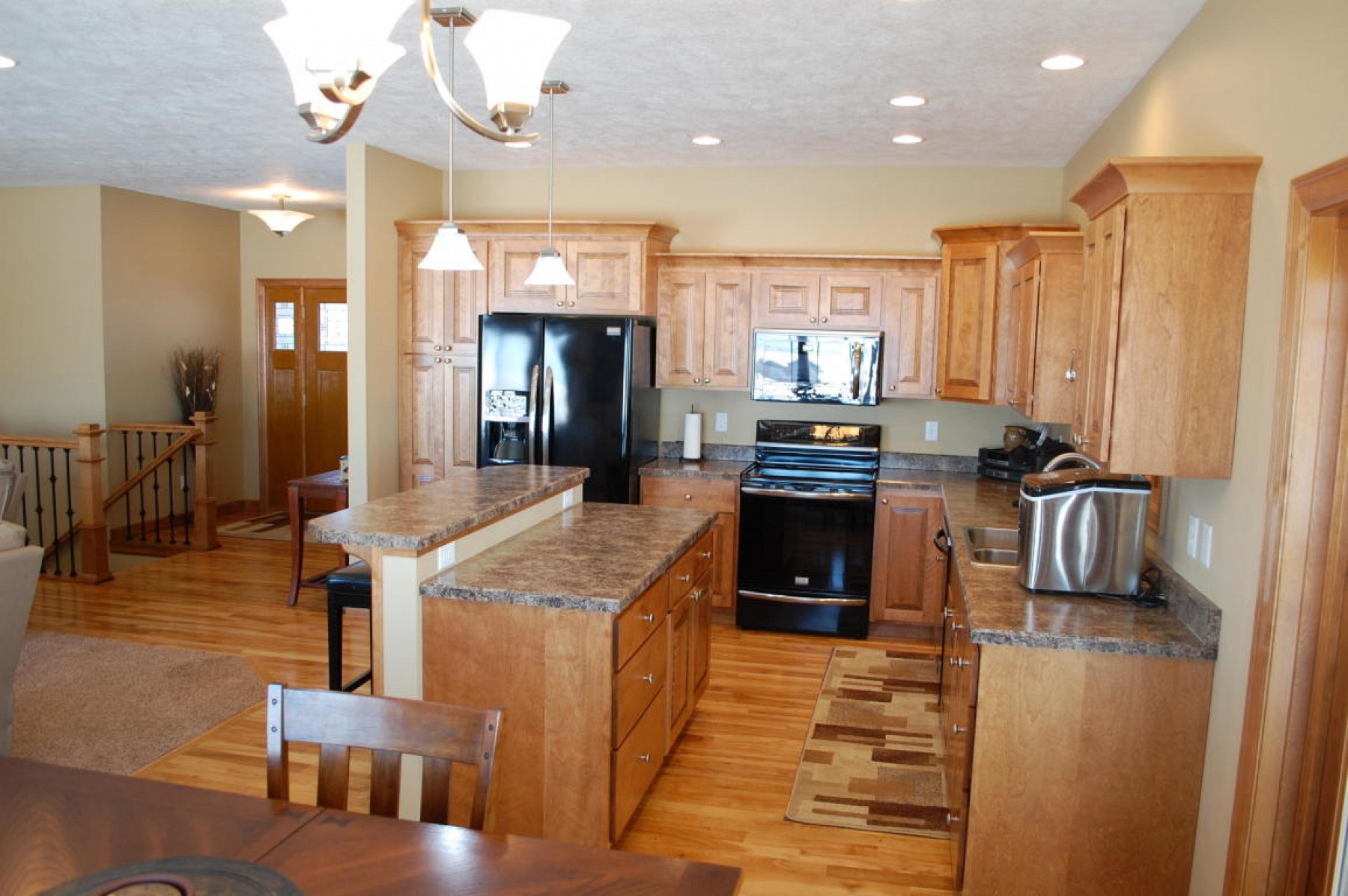 112 Nicklaus Ridge Road, Arlington, SD 57212