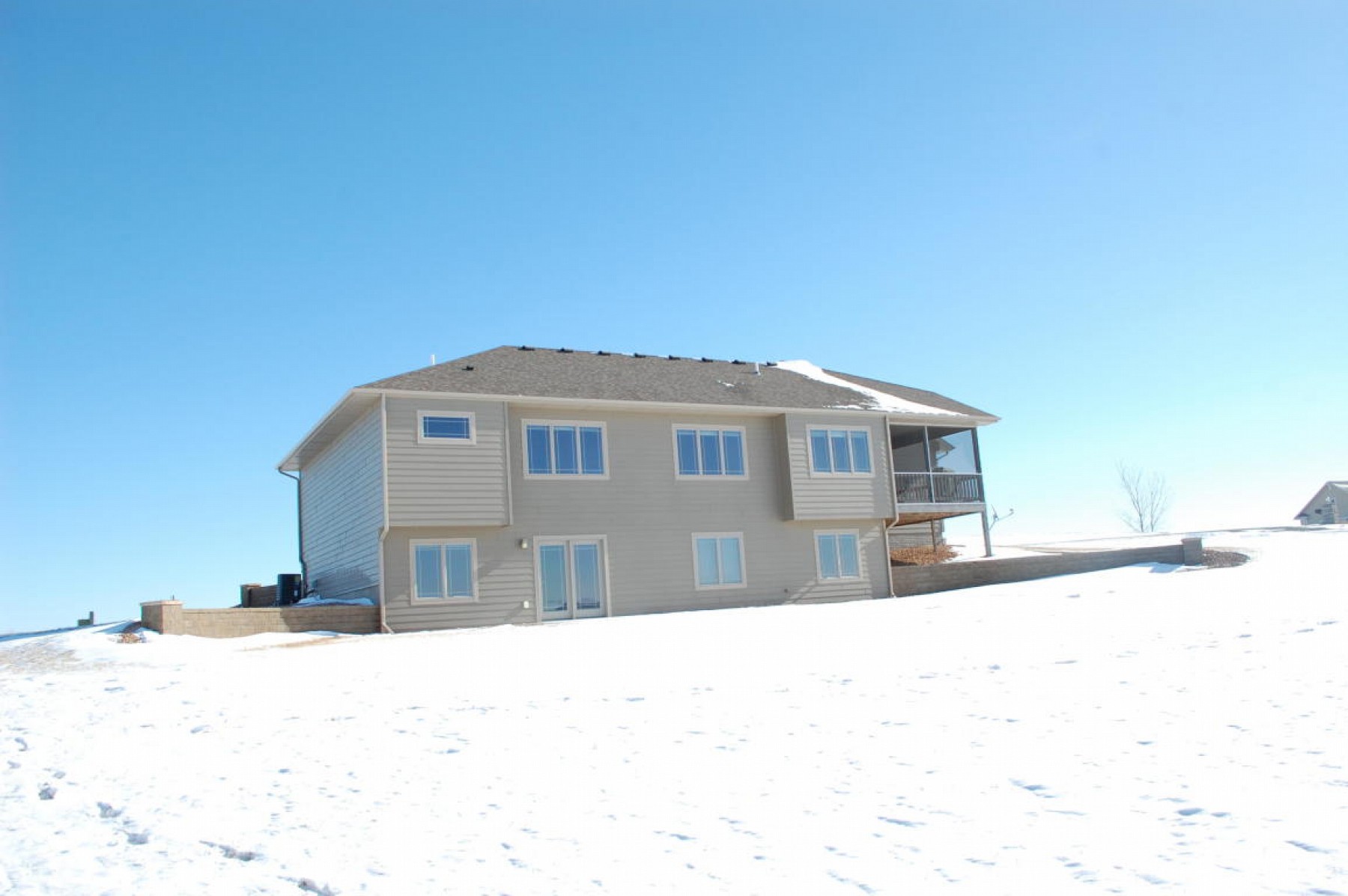 112 Nicklaus Ridge Road, Arlington, SD 57212