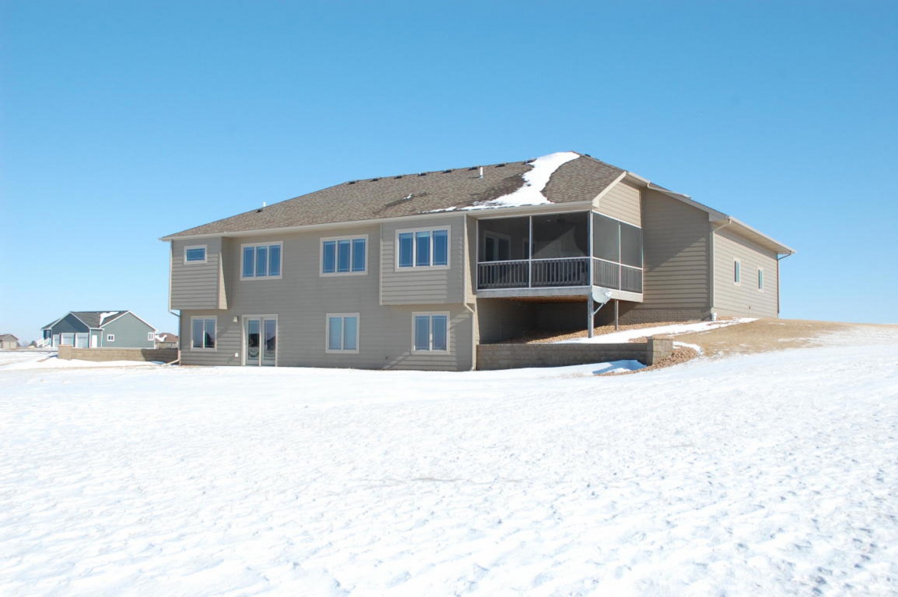 112 Nicklaus Ridge Road, Arlington, SD 57212