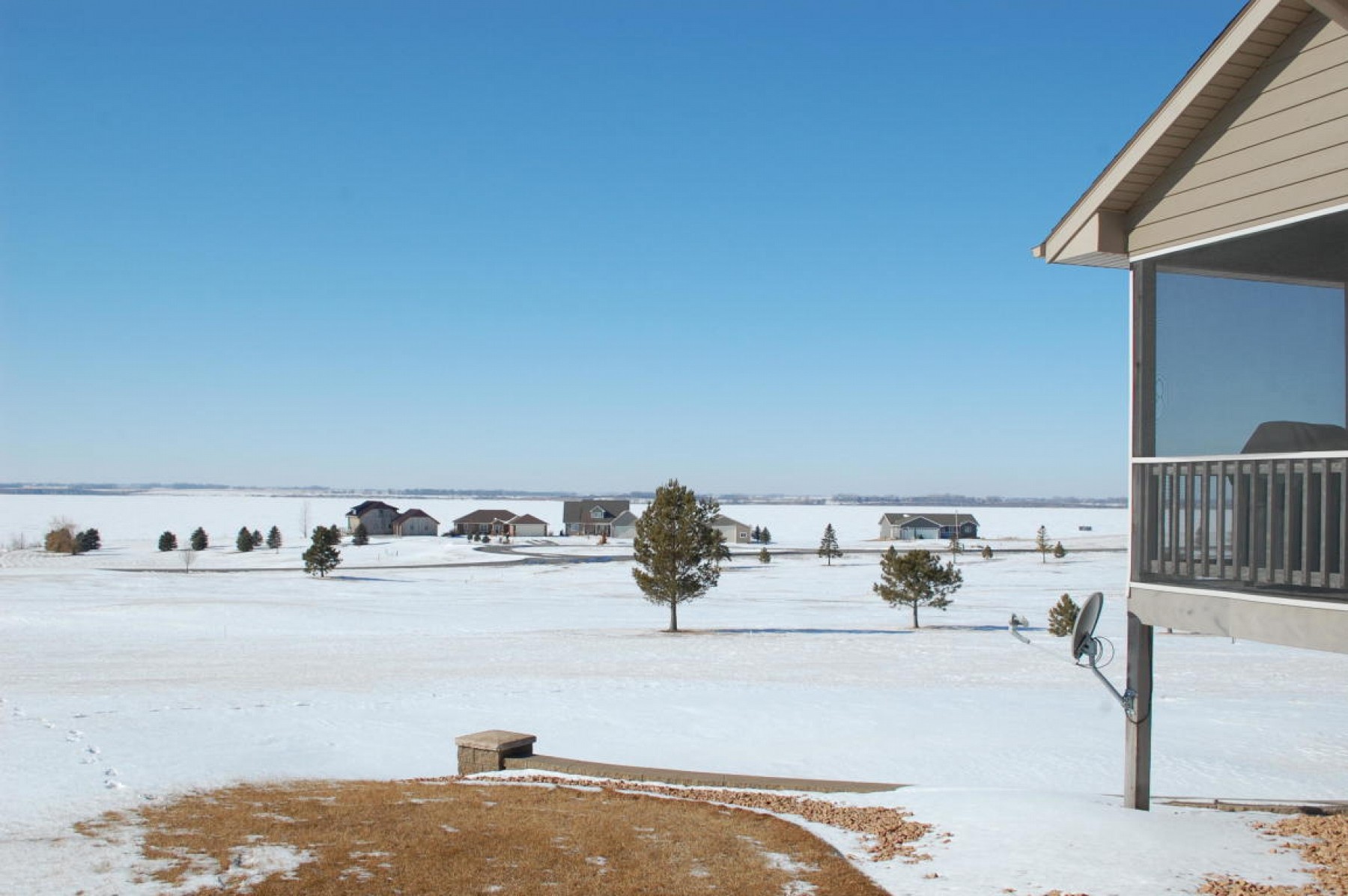 112 Nicklaus Ridge Road, Arlington, SD 57212