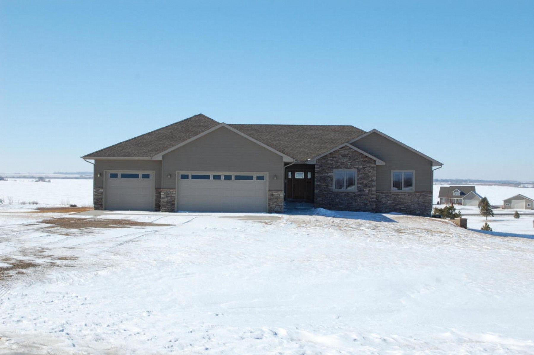 112 Nicklaus Ridge Road, Arlington, SD 57212