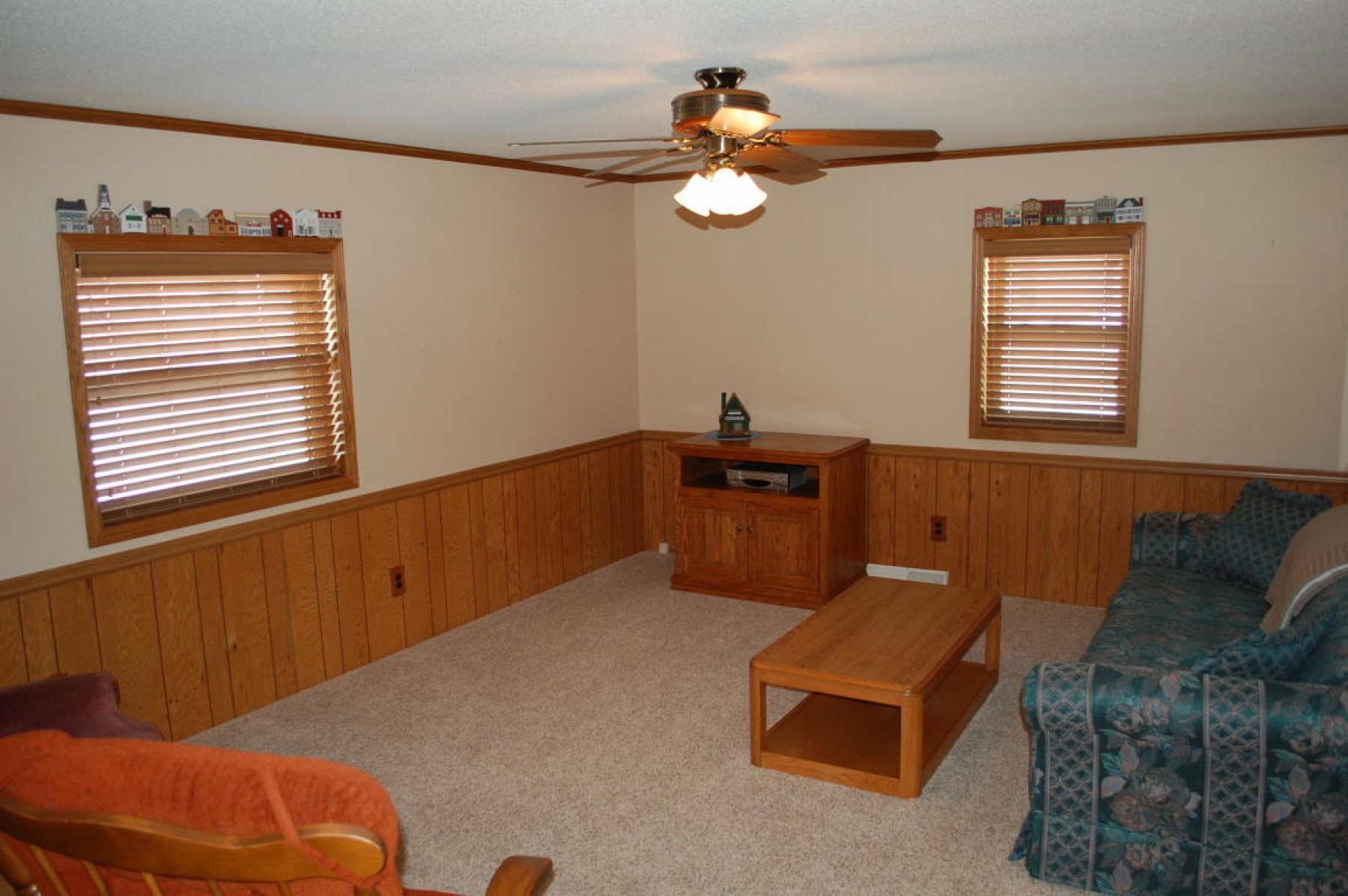 209 Davis Avenue, Estelline, SD 57234