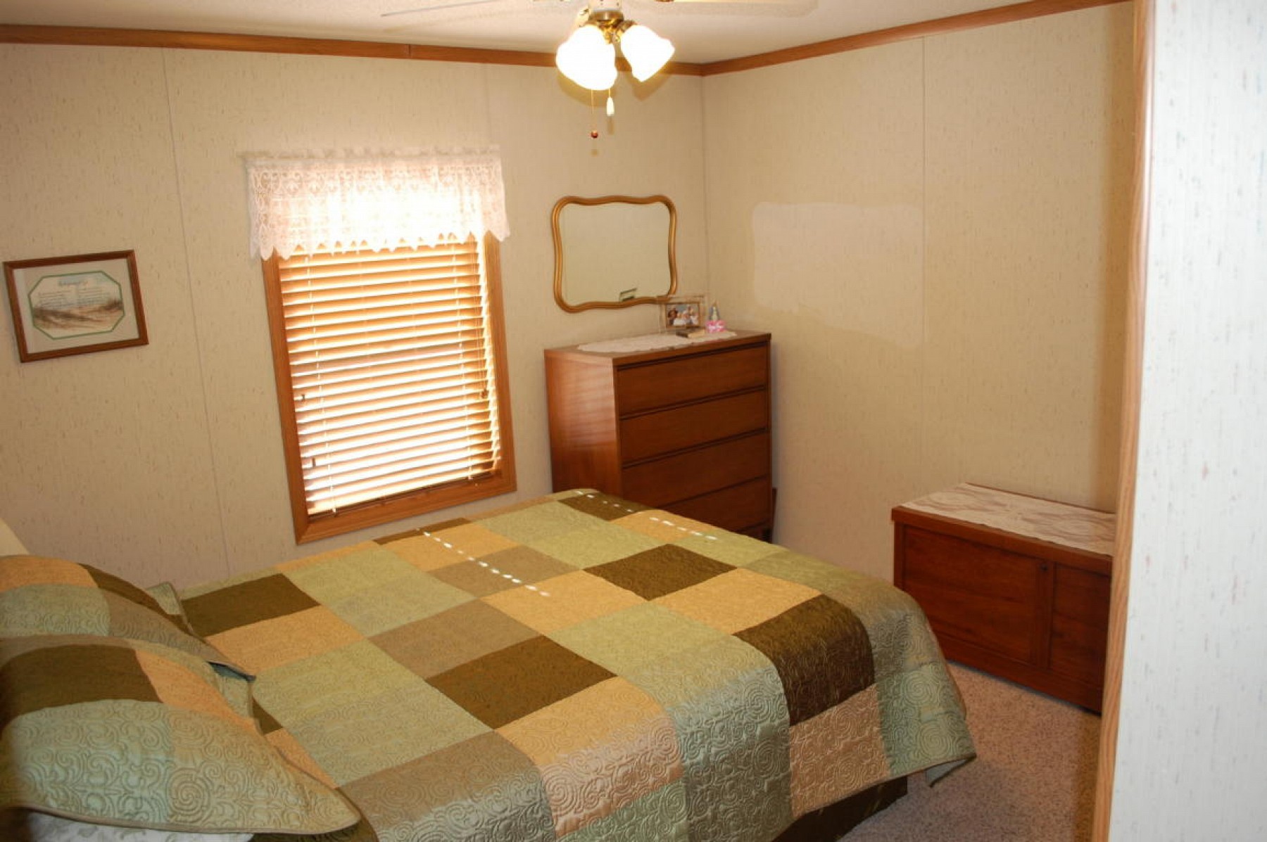 209 Davis Avenue, Estelline, SD 57234