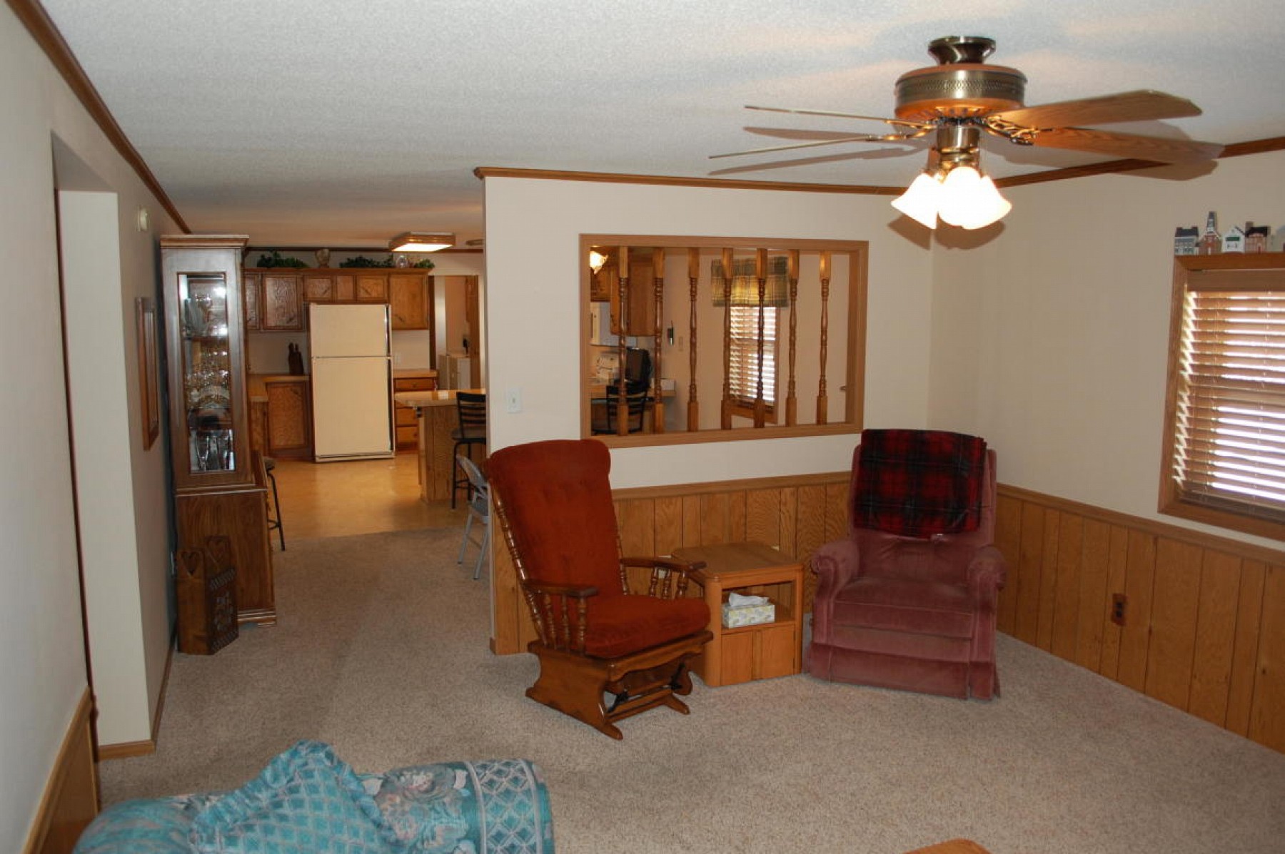 209 Davis Avenue, Estelline, SD 57234