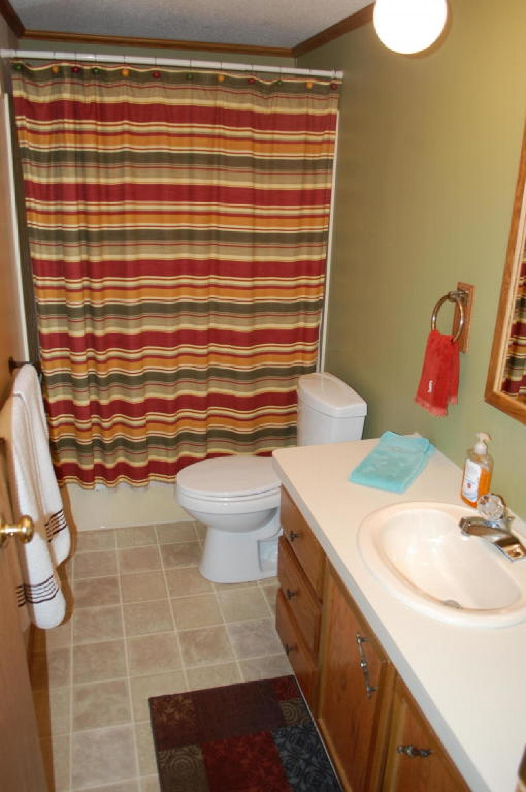 209 Davis Avenue, Estelline, SD 57234