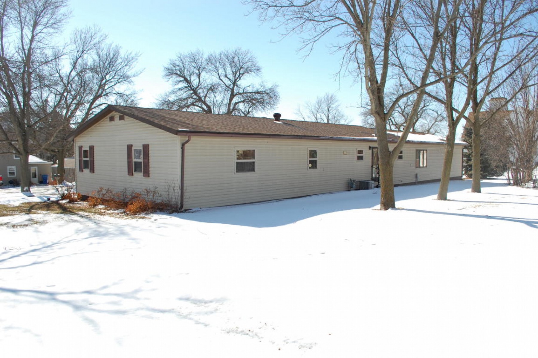 209 Davis Avenue, Estelline, SD 57234